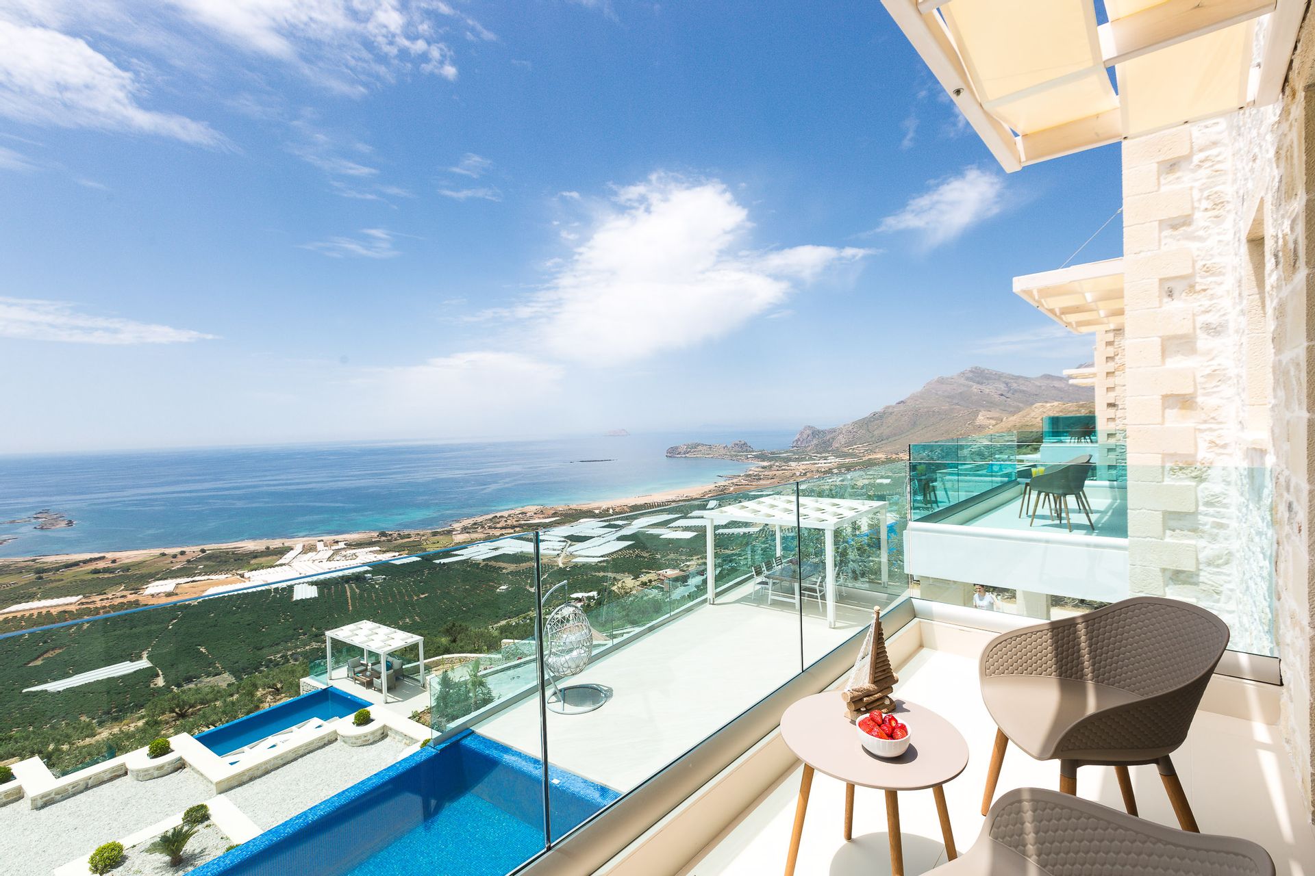 Holiways Villas Crete - ELIABL - 32