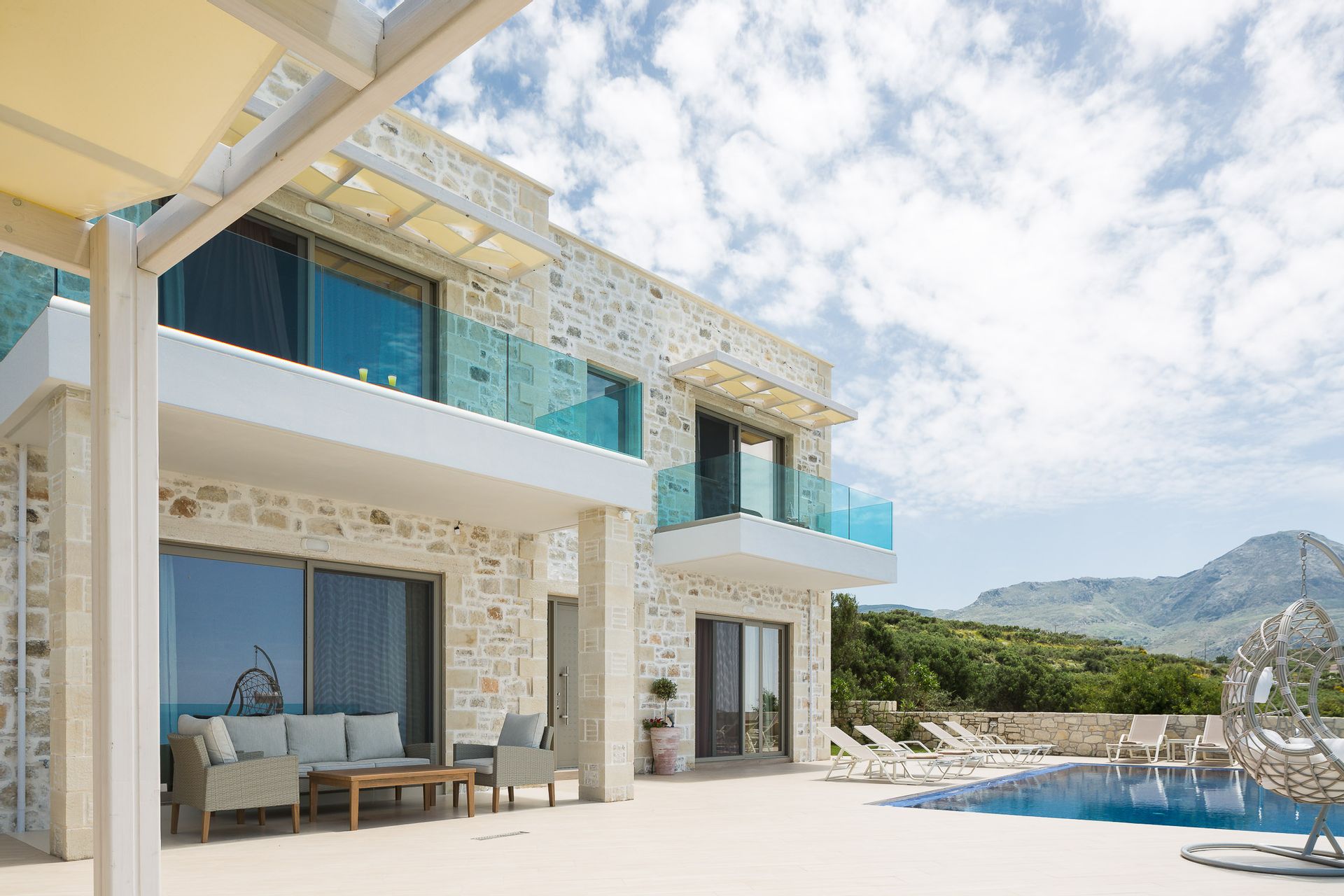 Holiways Villas Crete - ELIABL - 36