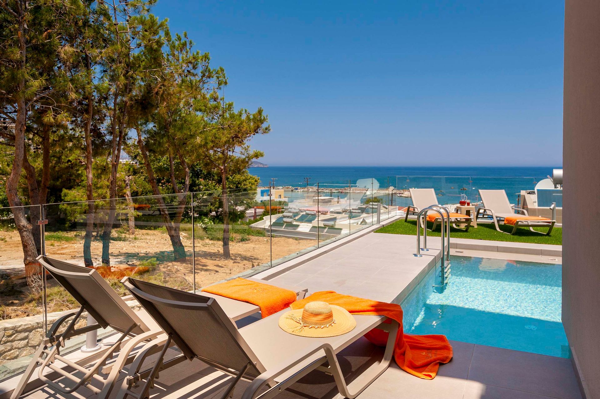 Holiways Villas Crete - AVRA - 4