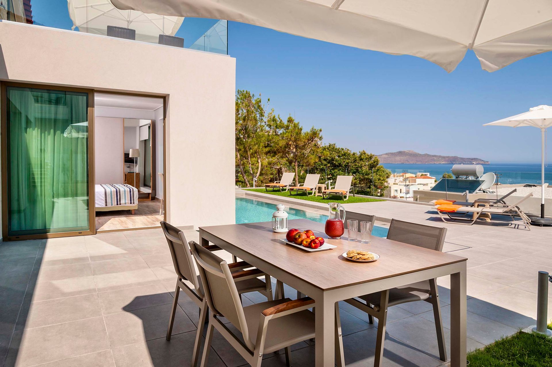 Holiways Villas Crete - AVRA - 5