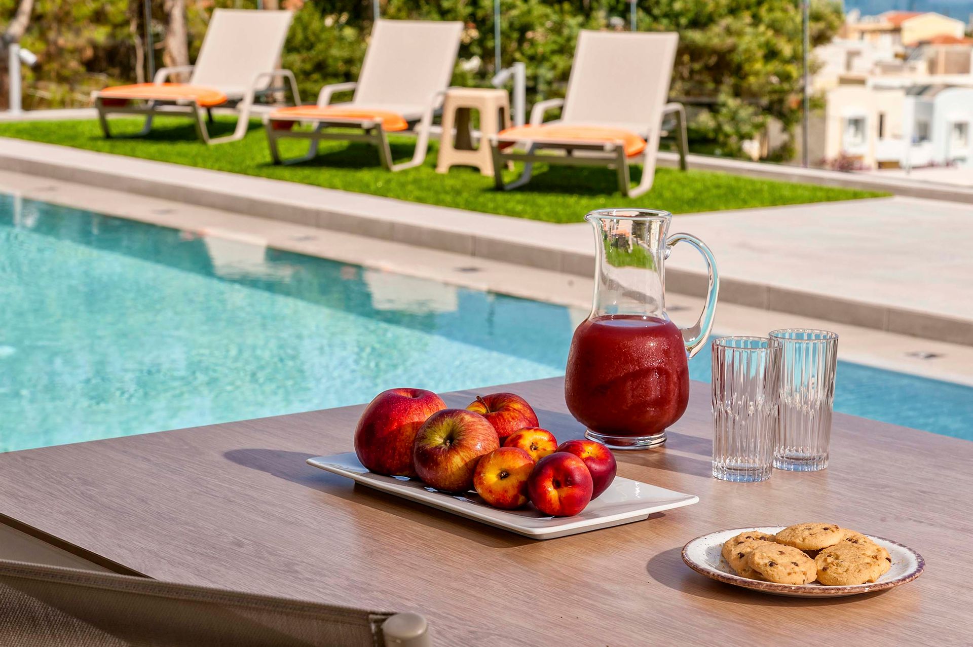Holiways Villas Crete - AVRA - 7