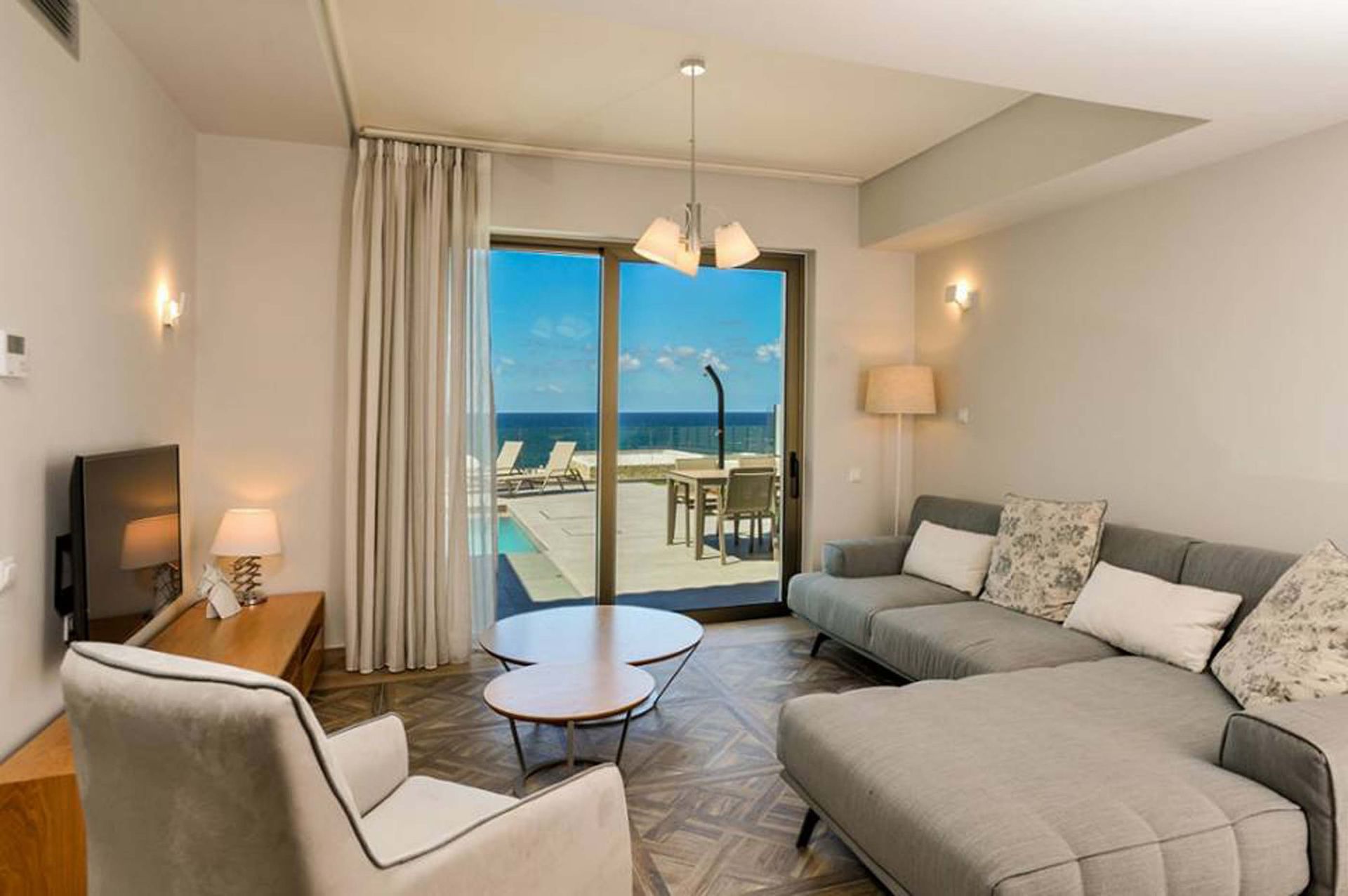 Holiways Villas Crete - AVRA - 8