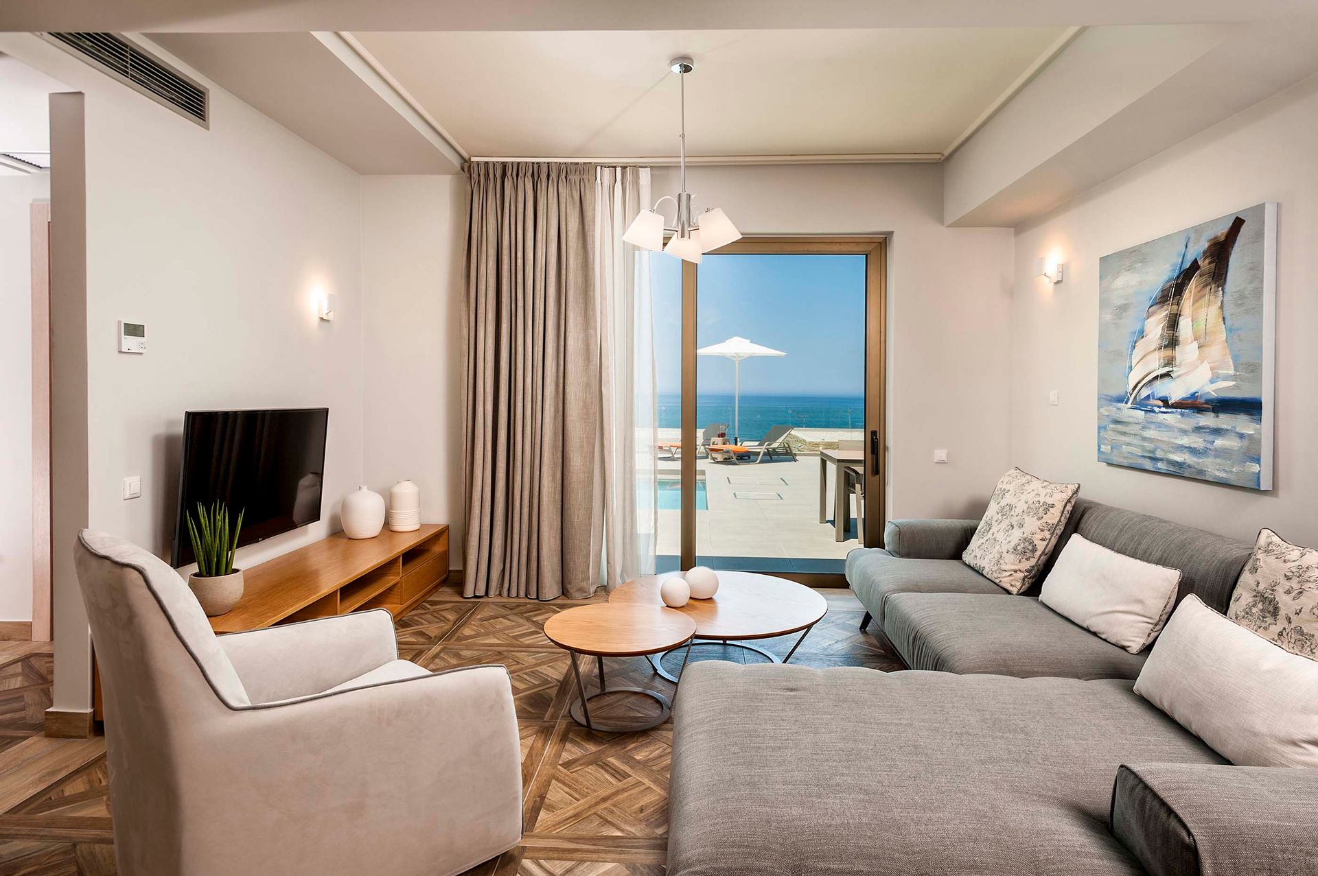 Holiways Villas Crete - AVRA - 9