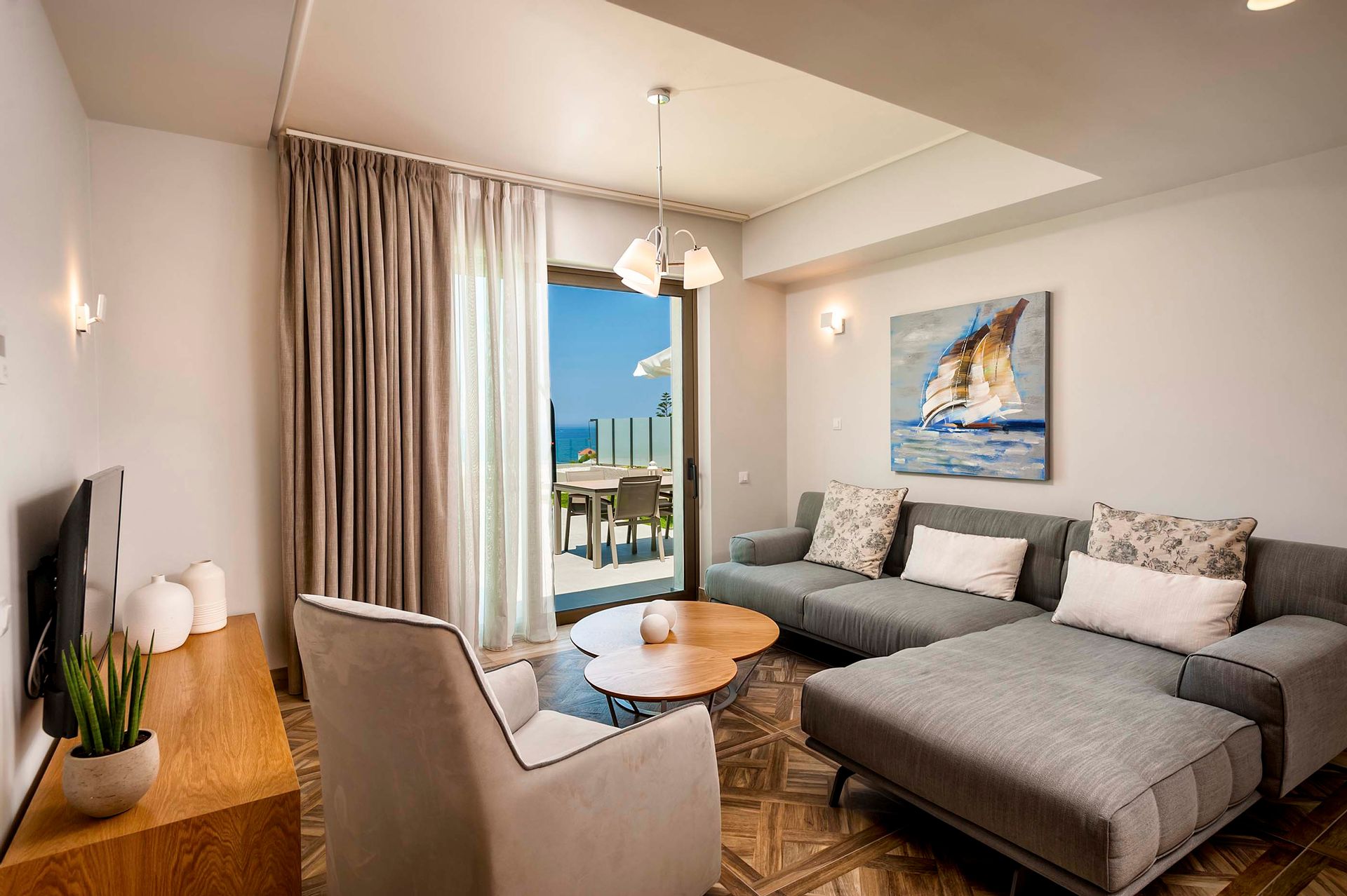 Holiways Villas Crete - AVRA - 10
