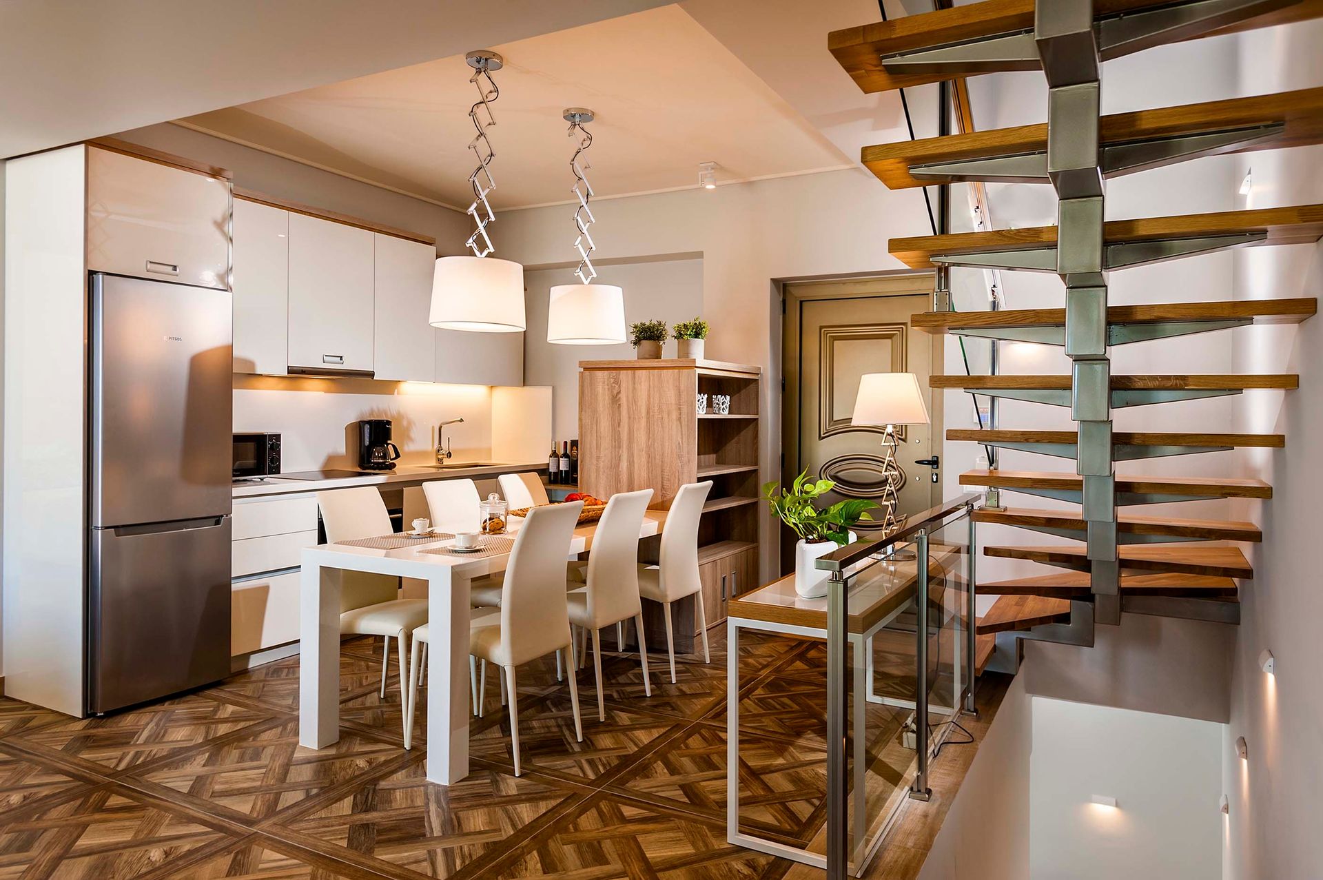 Holiways Villas Crete - AVRA - 12