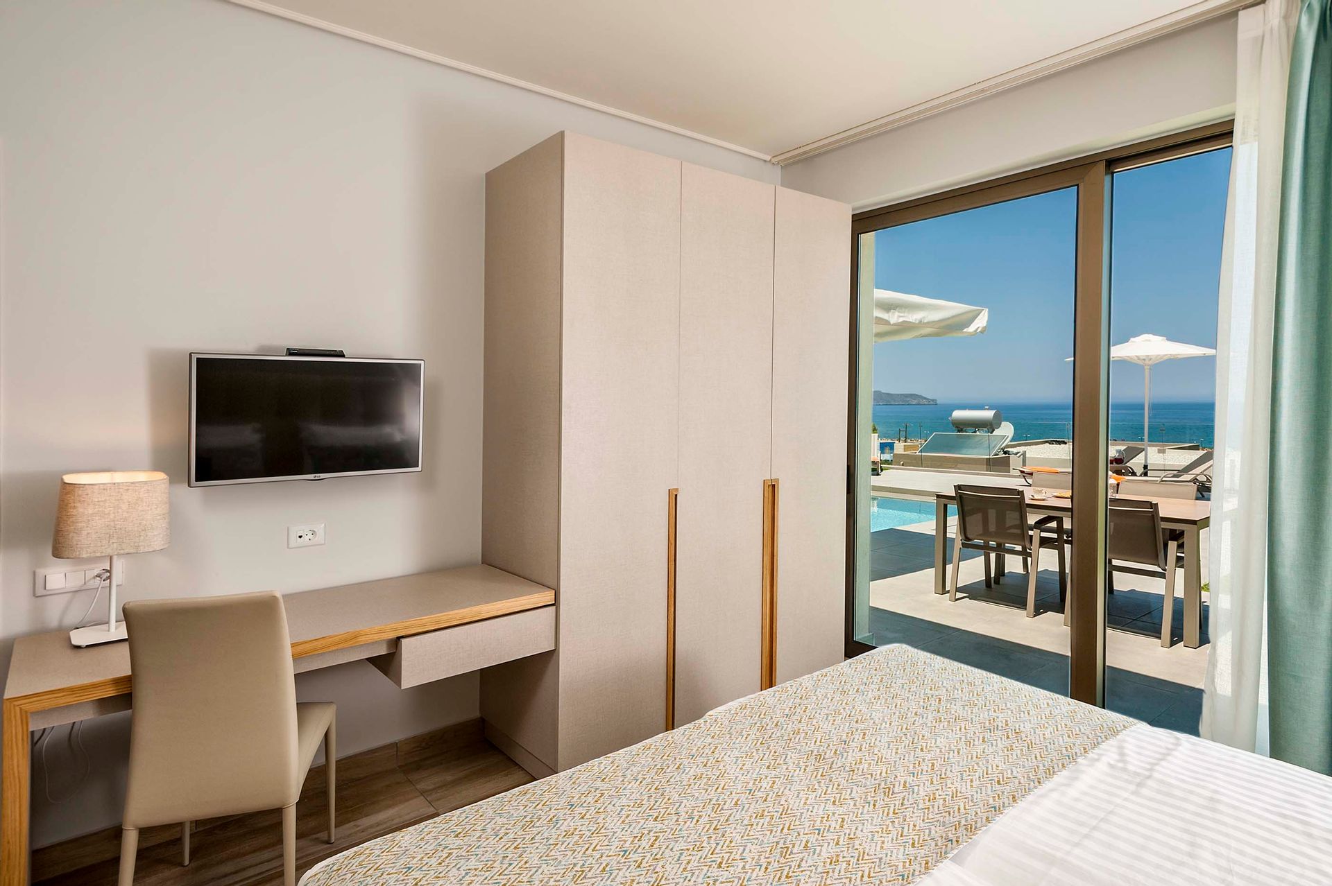 Holiways Villas Crete - AVRA - 16