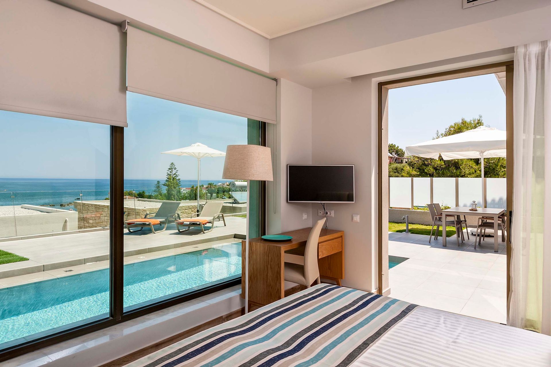 Holiways Villas Crete - AVRA - 22
