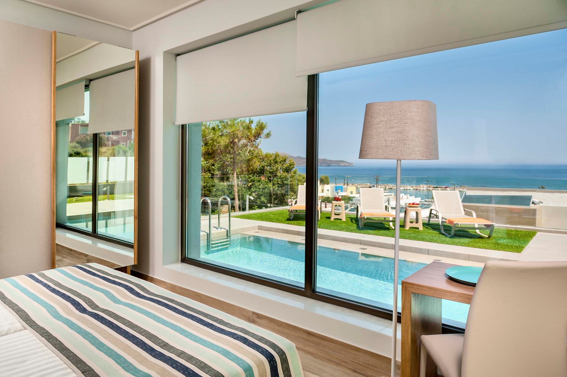 Holiways Villas Crete - AVRA - 23