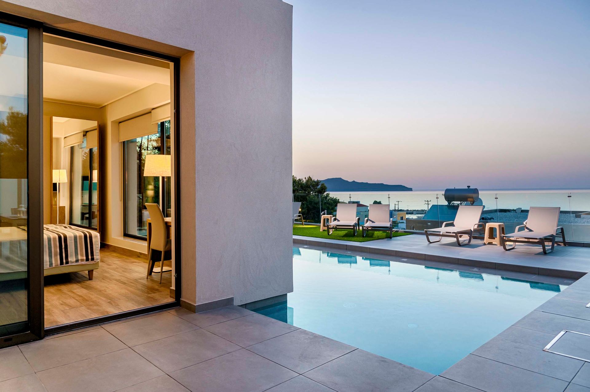 Holiways Villas Crete - AVRA - 25