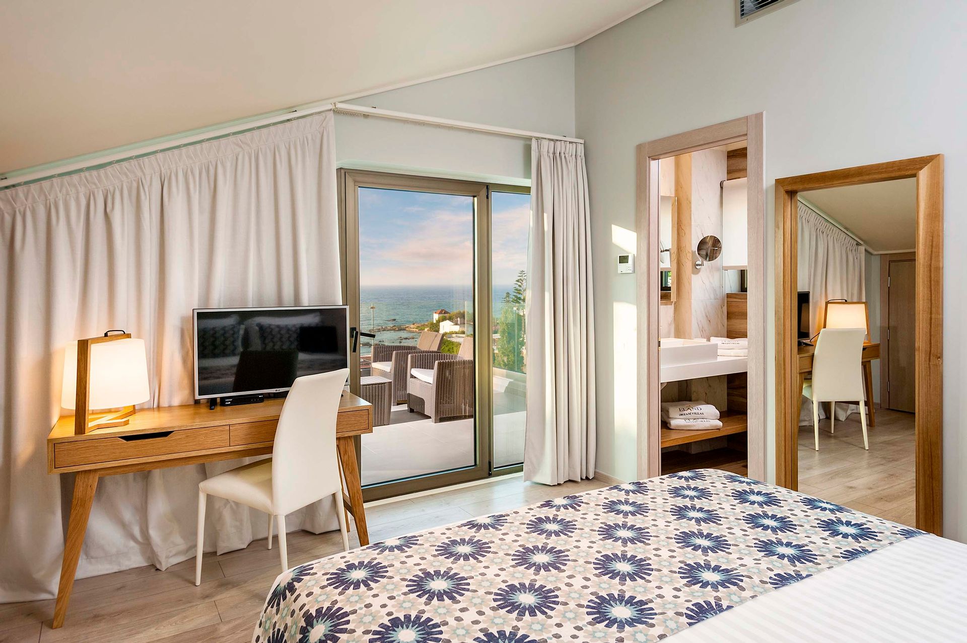 Holiways Villas Crete - AVRA - 26