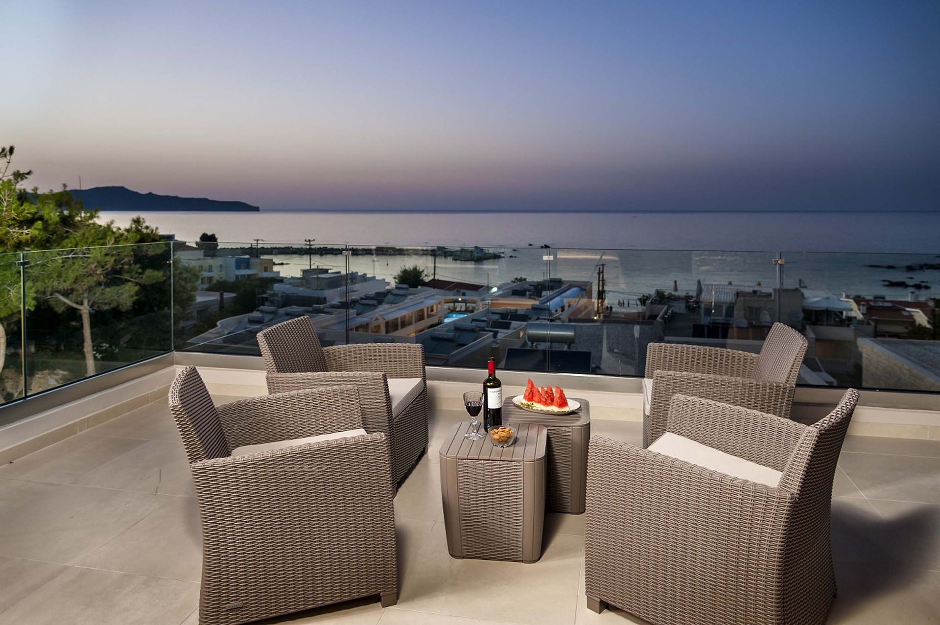 Holiways Villas Crete - AVRA - 31