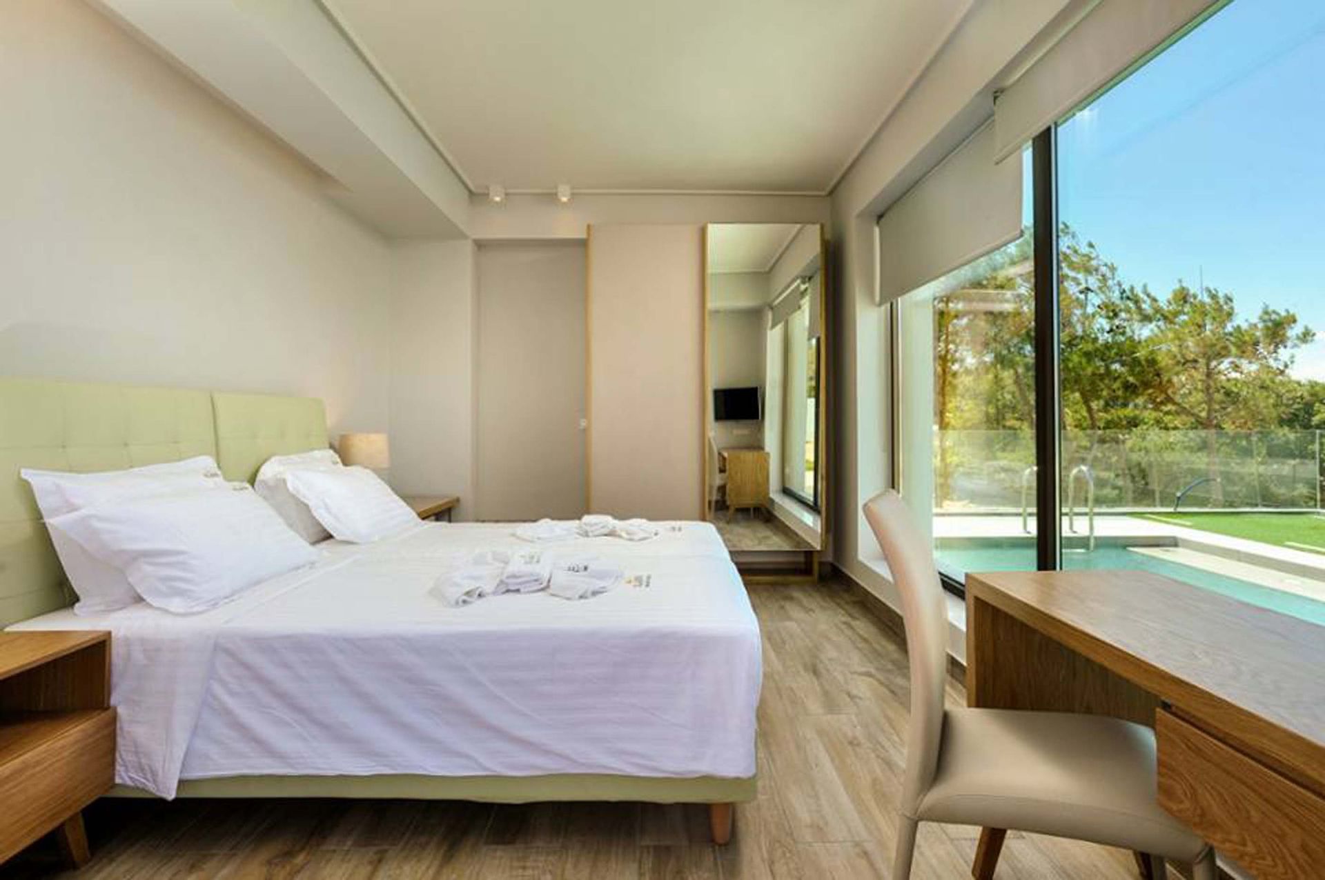 Holiways Villas Crete - AVRA - 32