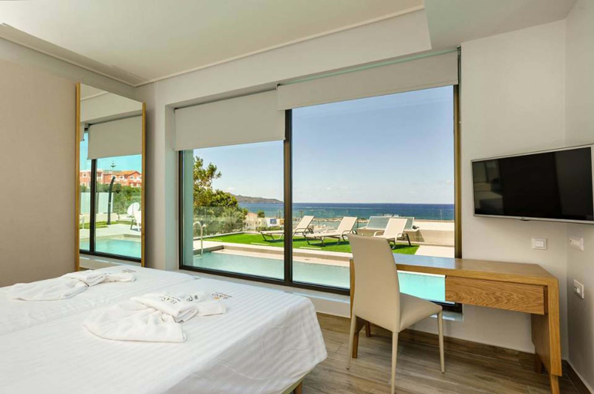 Holiways Villas Crete - AVRA - 33