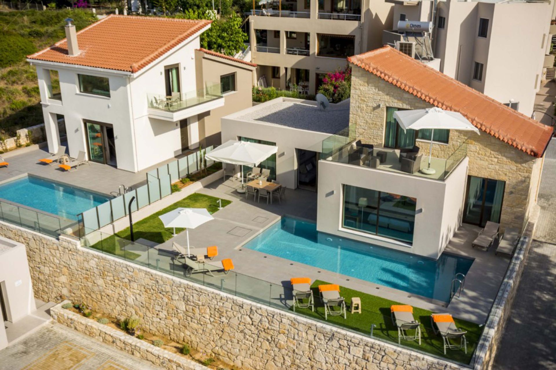 Holiways Villas Crete - AVRA - 39