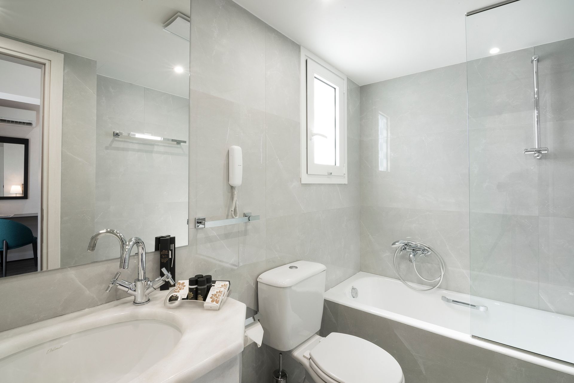 Astor Hotel Athens - SUPTN - 8