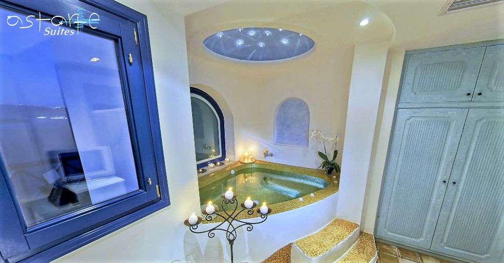 Astarte Suites Santorini - AS - 12