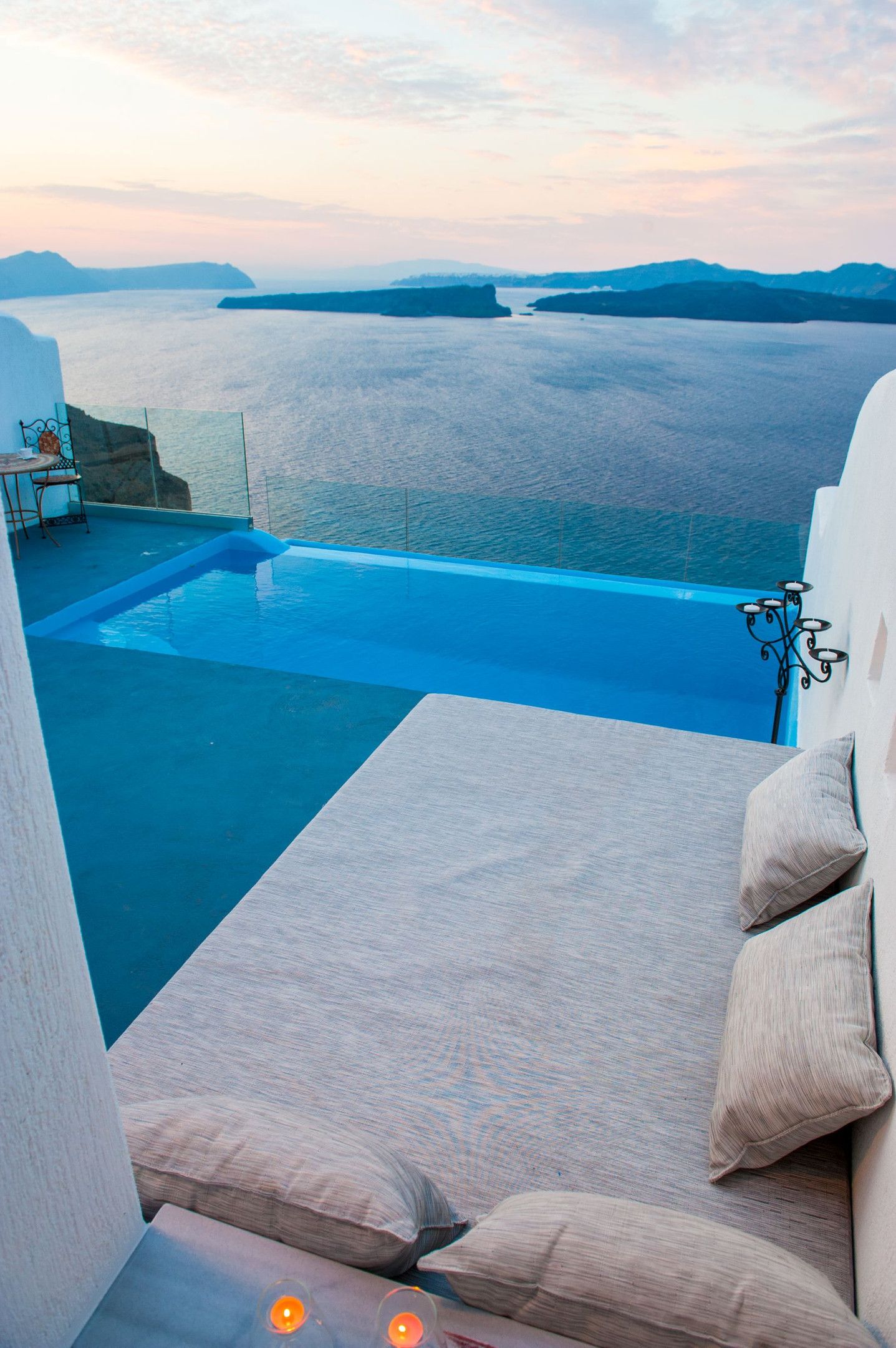 Astarte Suites Santorini - AS - 14