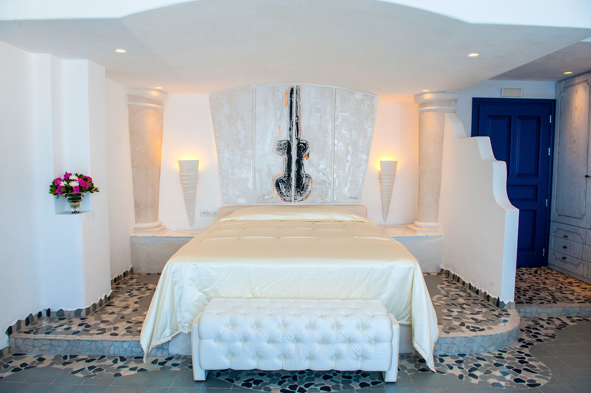 Astarte Suites Santorini - AS - 13