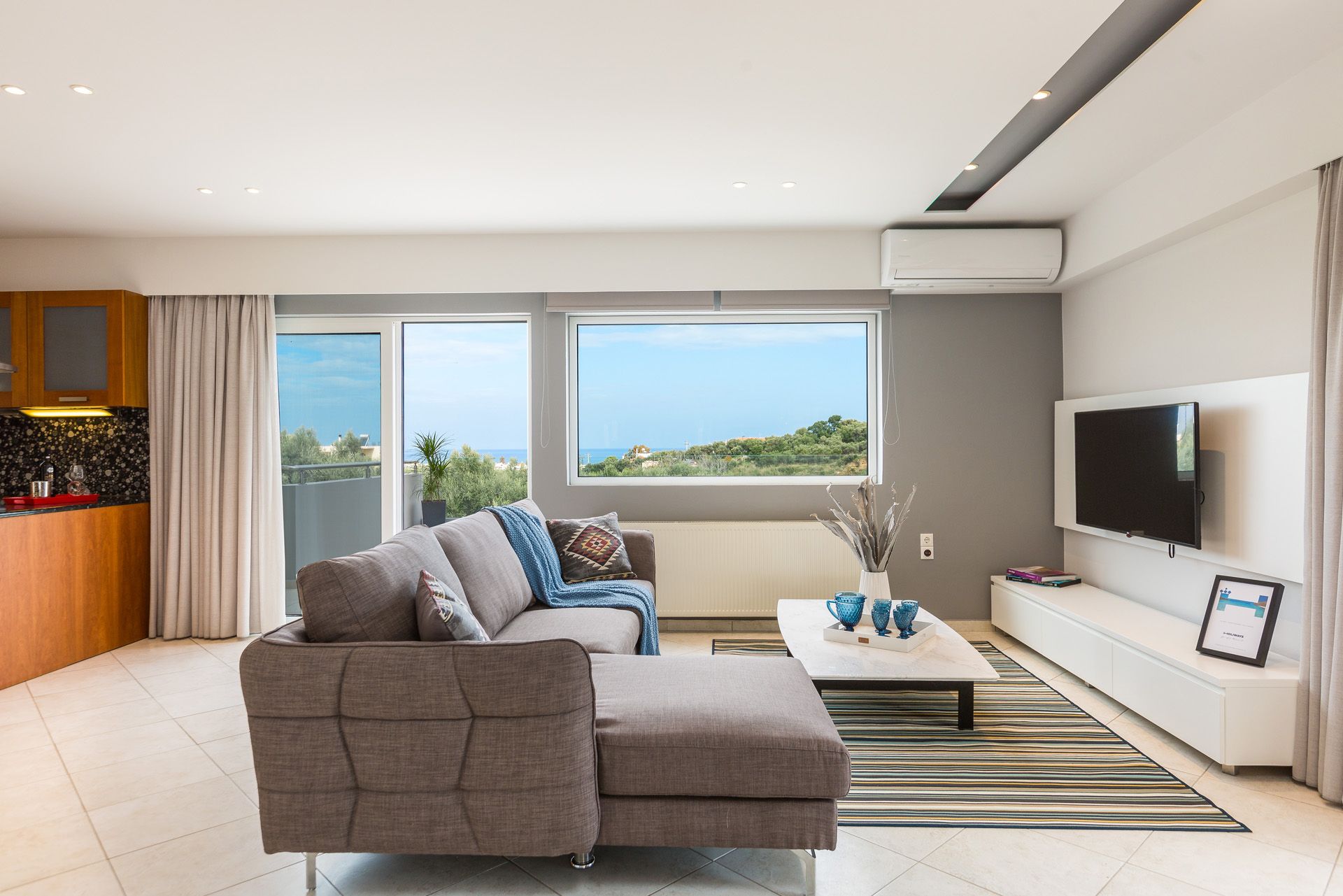 Holiways Villas Crete - AELIA - 13