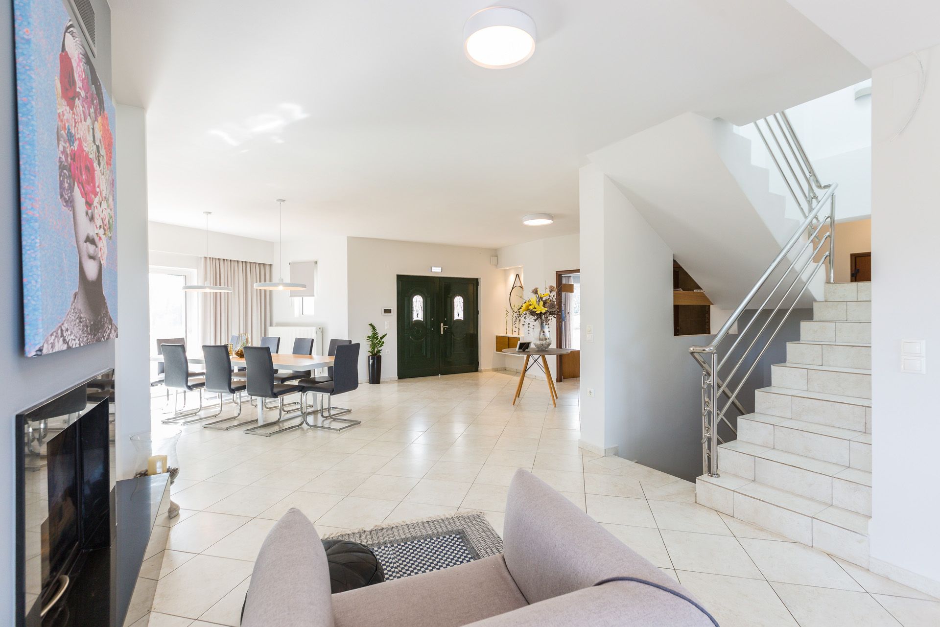 Holiways Villas Crete - AELIA - 15