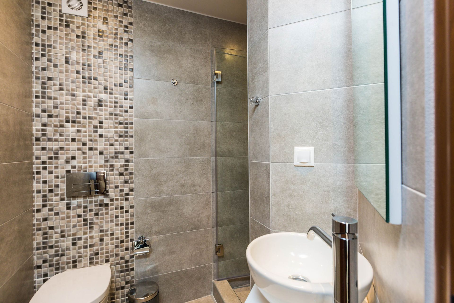 Holiways Villas Crete - AELIA - 21