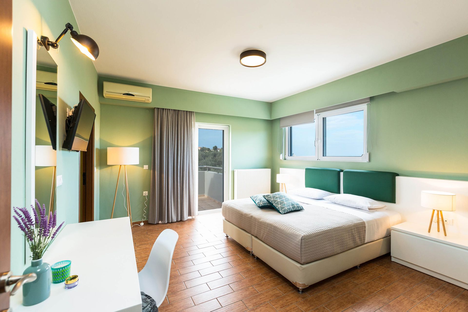 Holiways Villas Crete - AELIA - 22