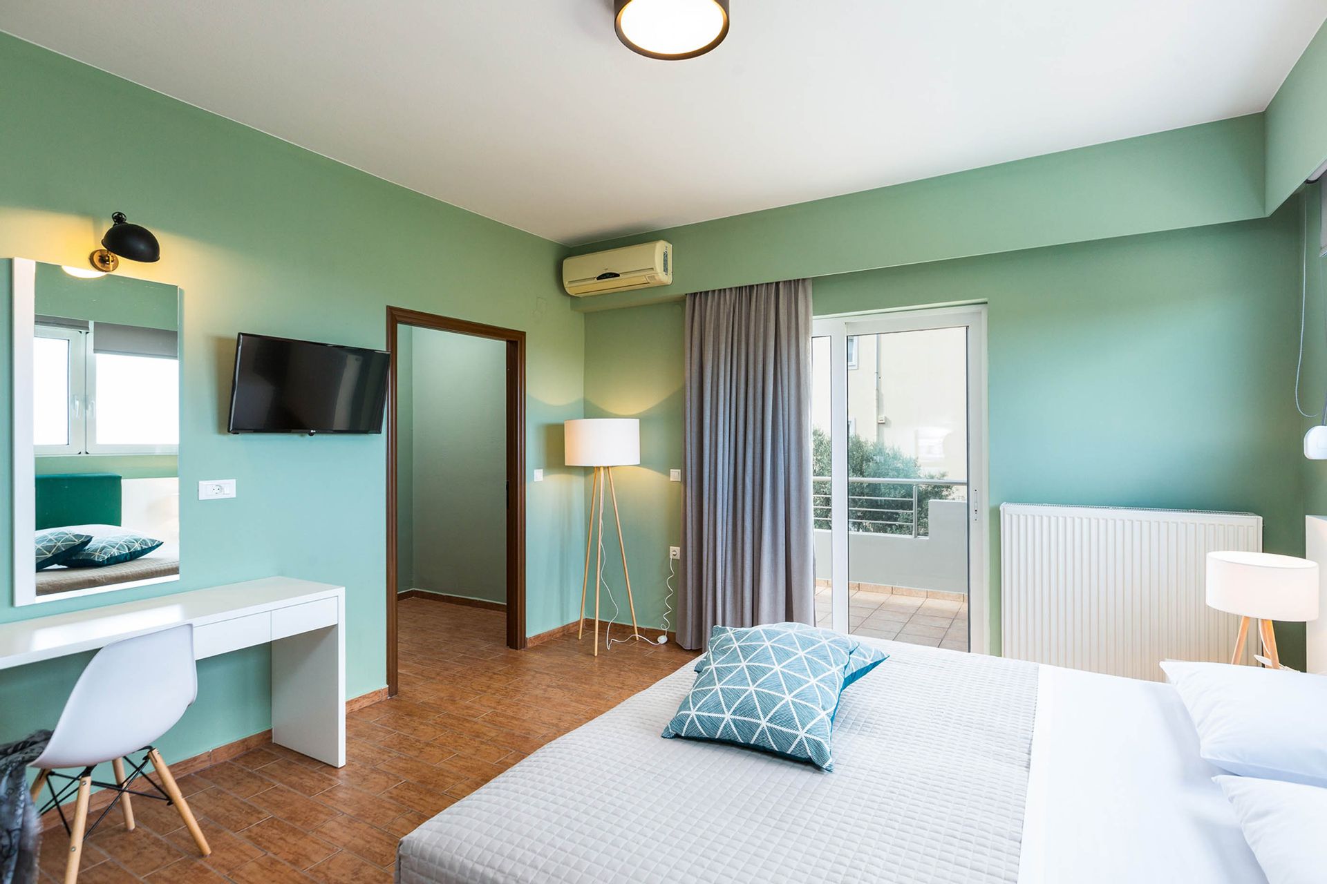 Holiways Villas Crete - AELIA - 23