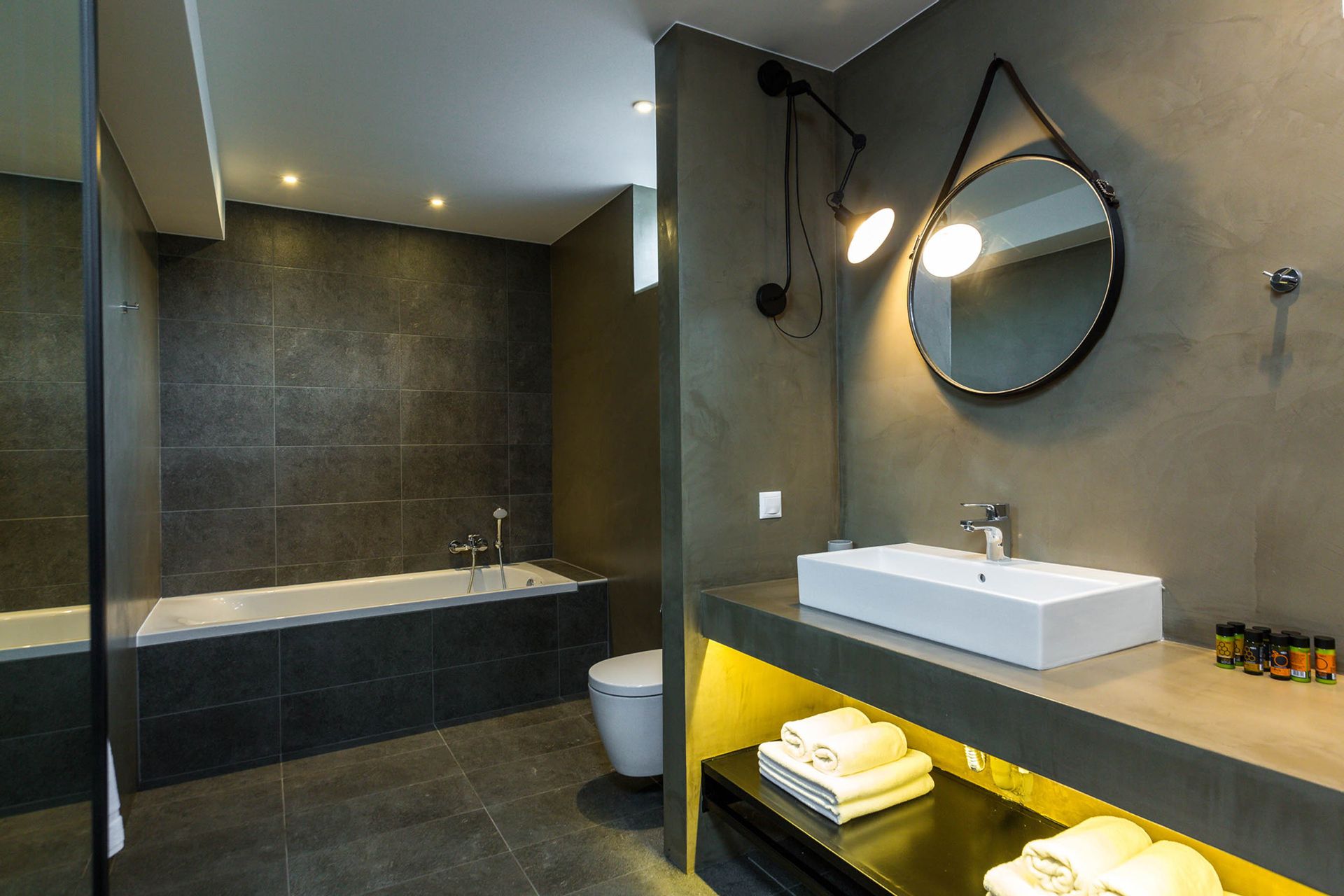 Holiways Villas Crete - AELIA - 35