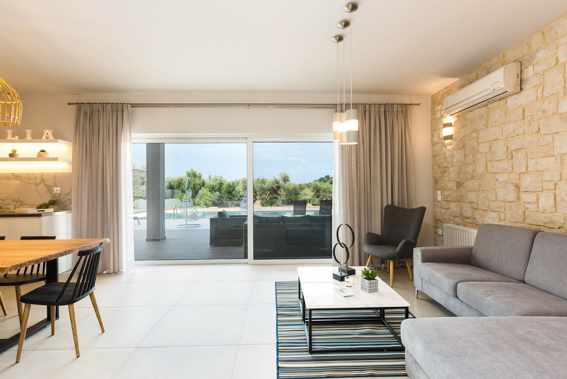 Holiways Villas Crete - AELIA - 37