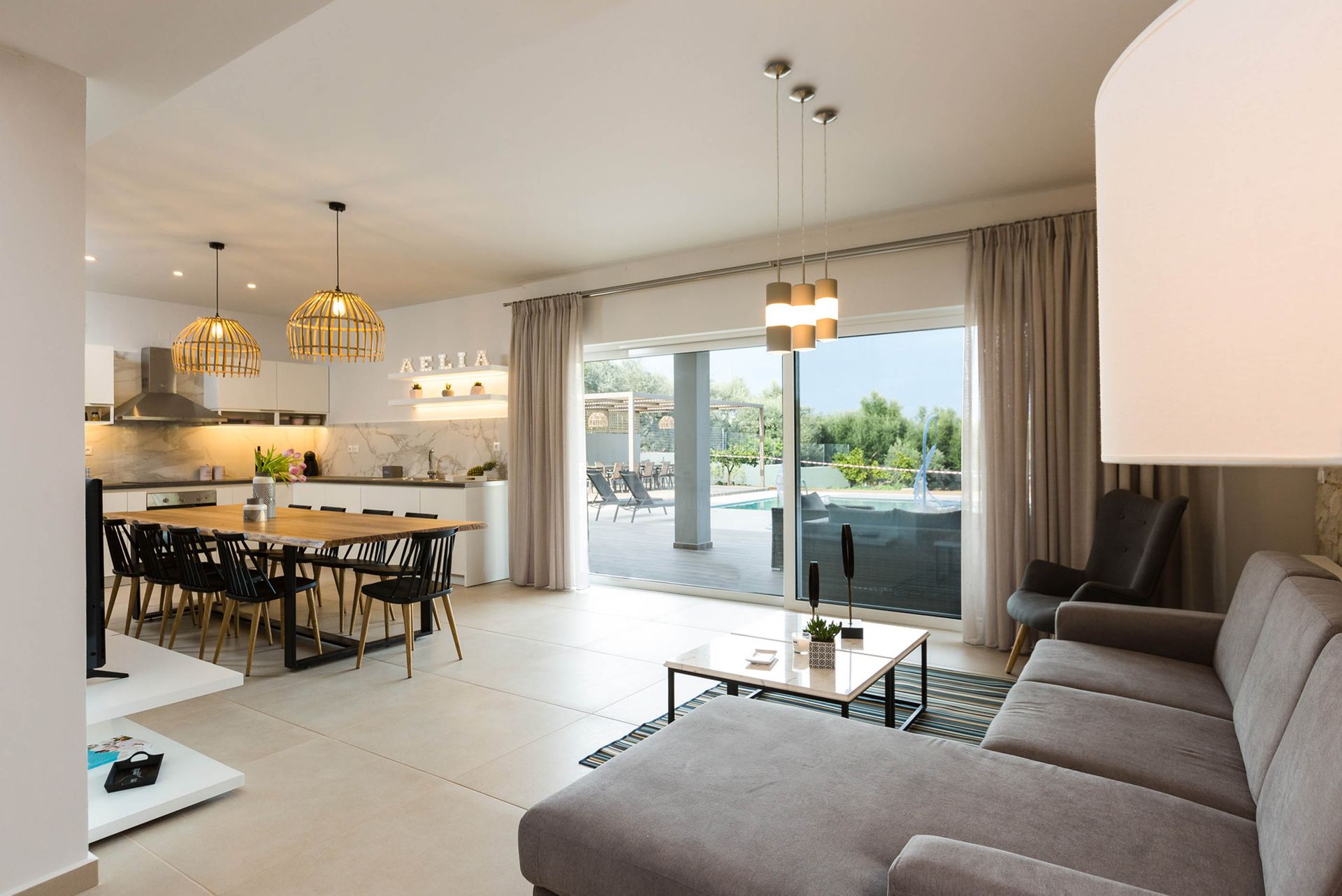 Holiways Villas Crete - AELIA - 38