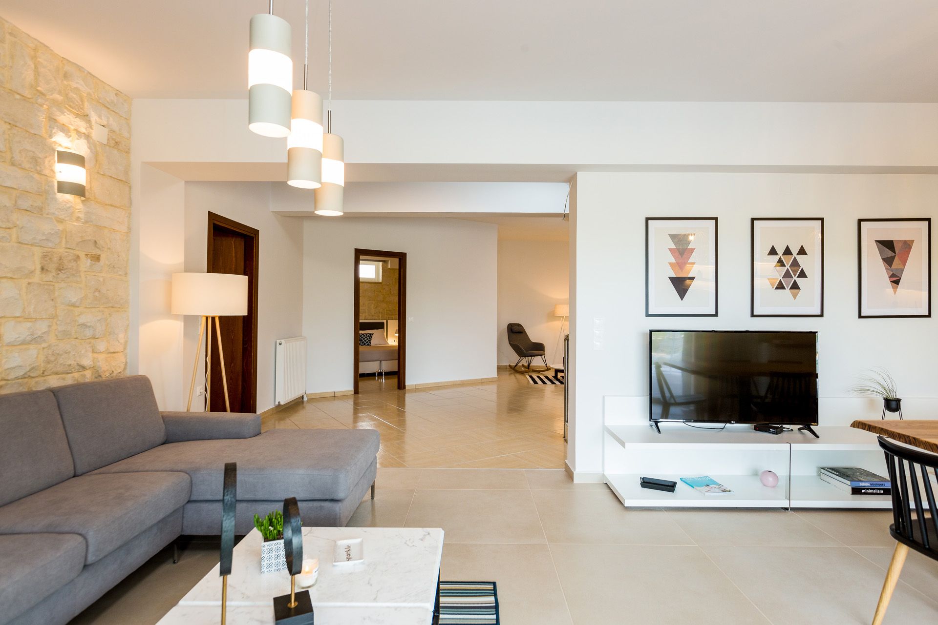 Holiways Villas Crete - AELIA - 41