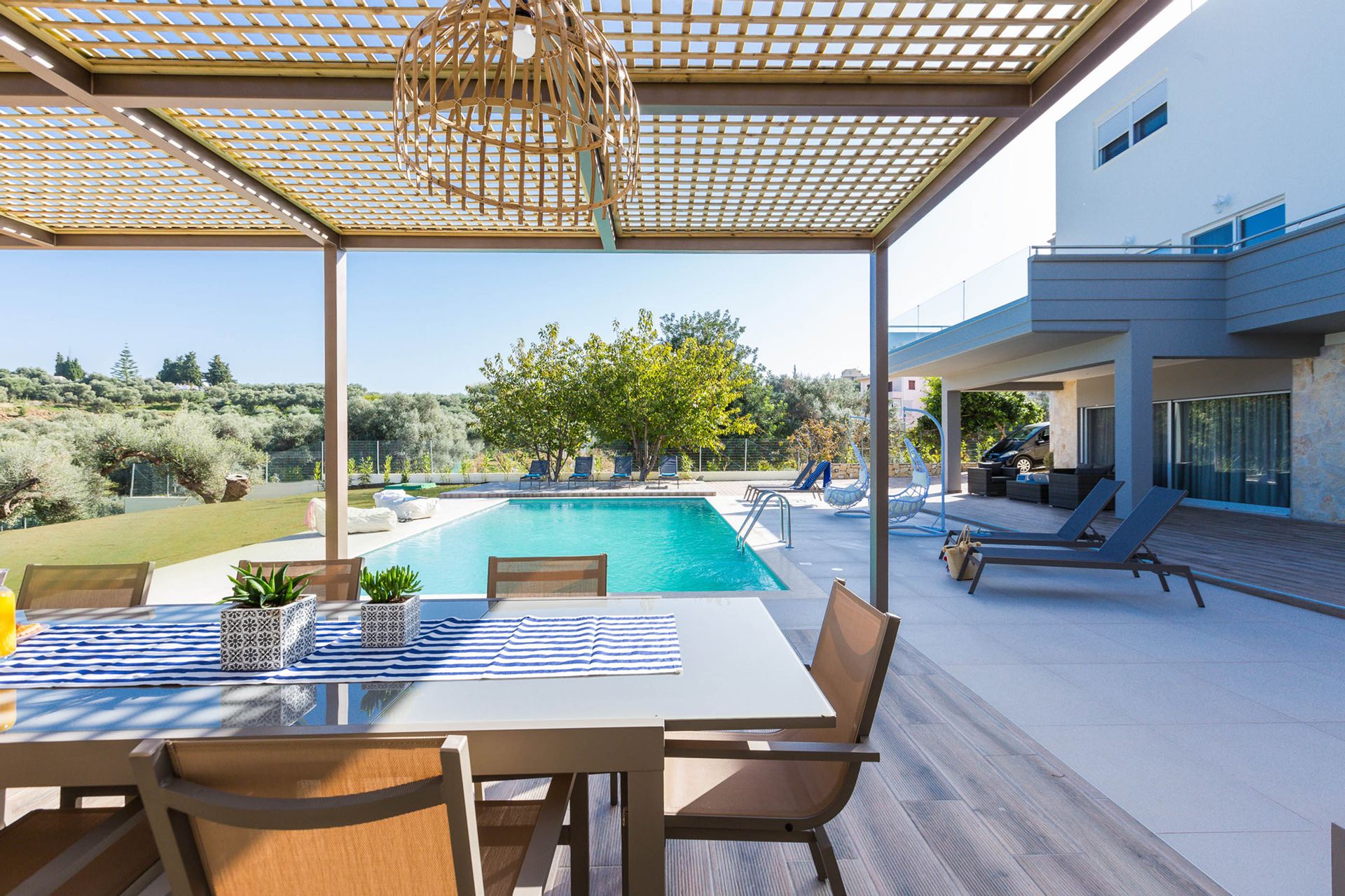Holiways Villas Crete - AELIA - 10