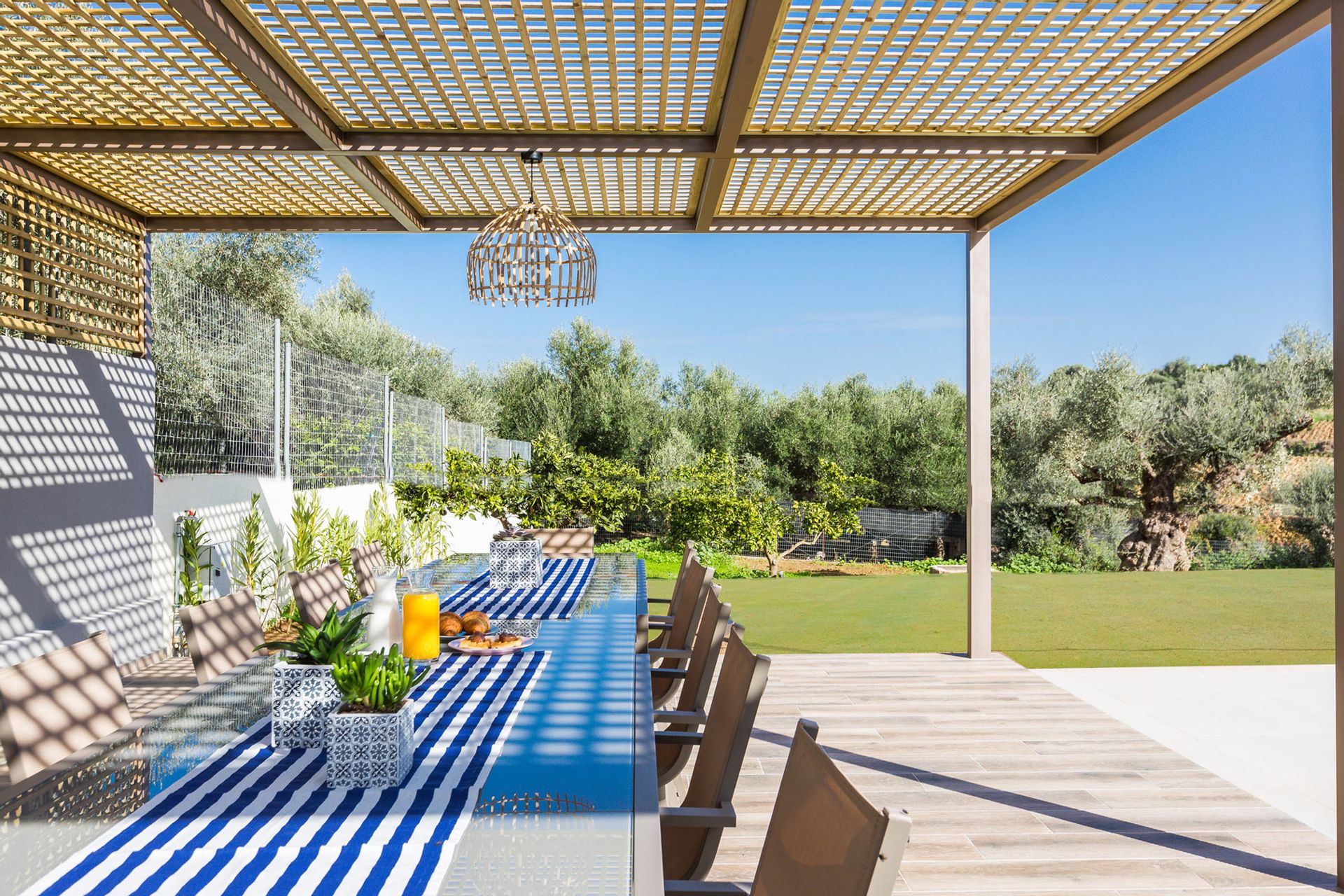 Holiways Villas Crete - AELIA - 11