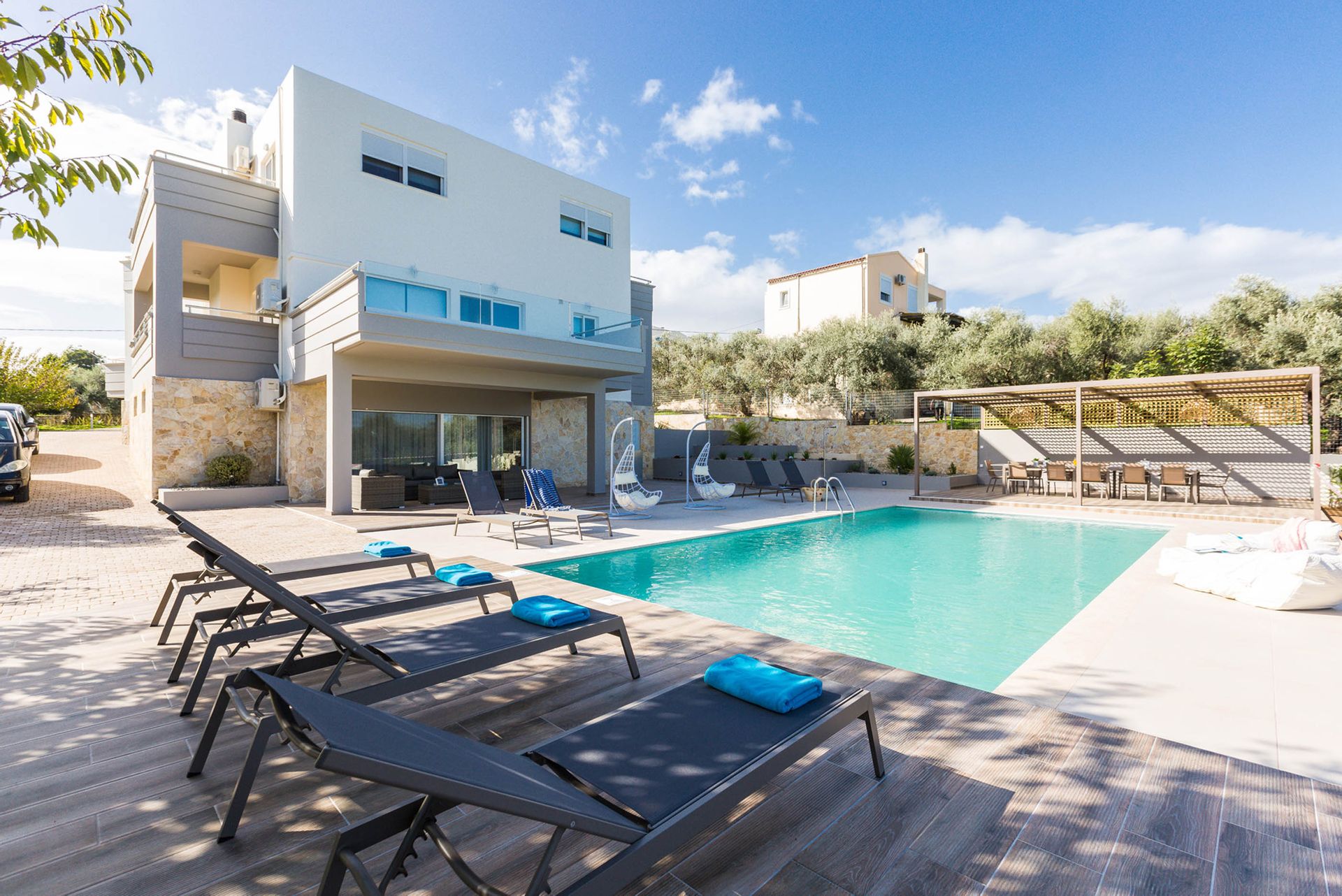 Holiways Villas Crete - AELIA - 12