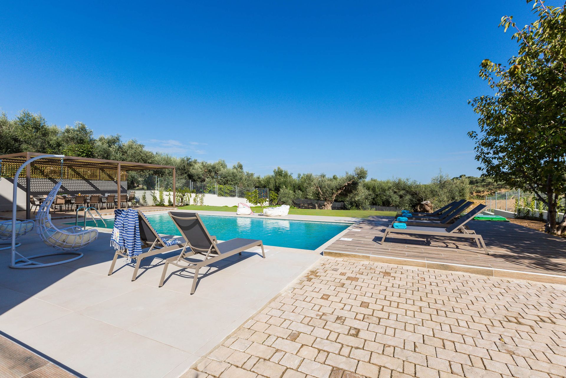 Holiways Villas Crete - AELIA - 43