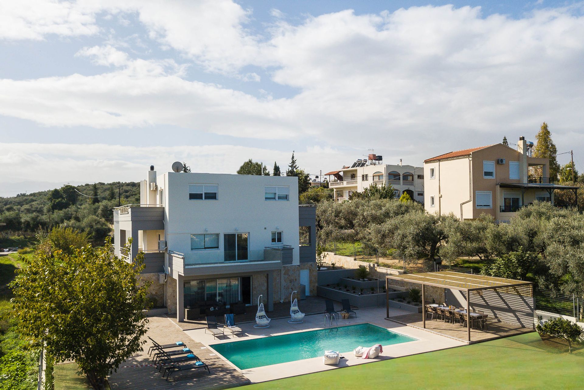 Holiways Villas Crete - AELIA - 44