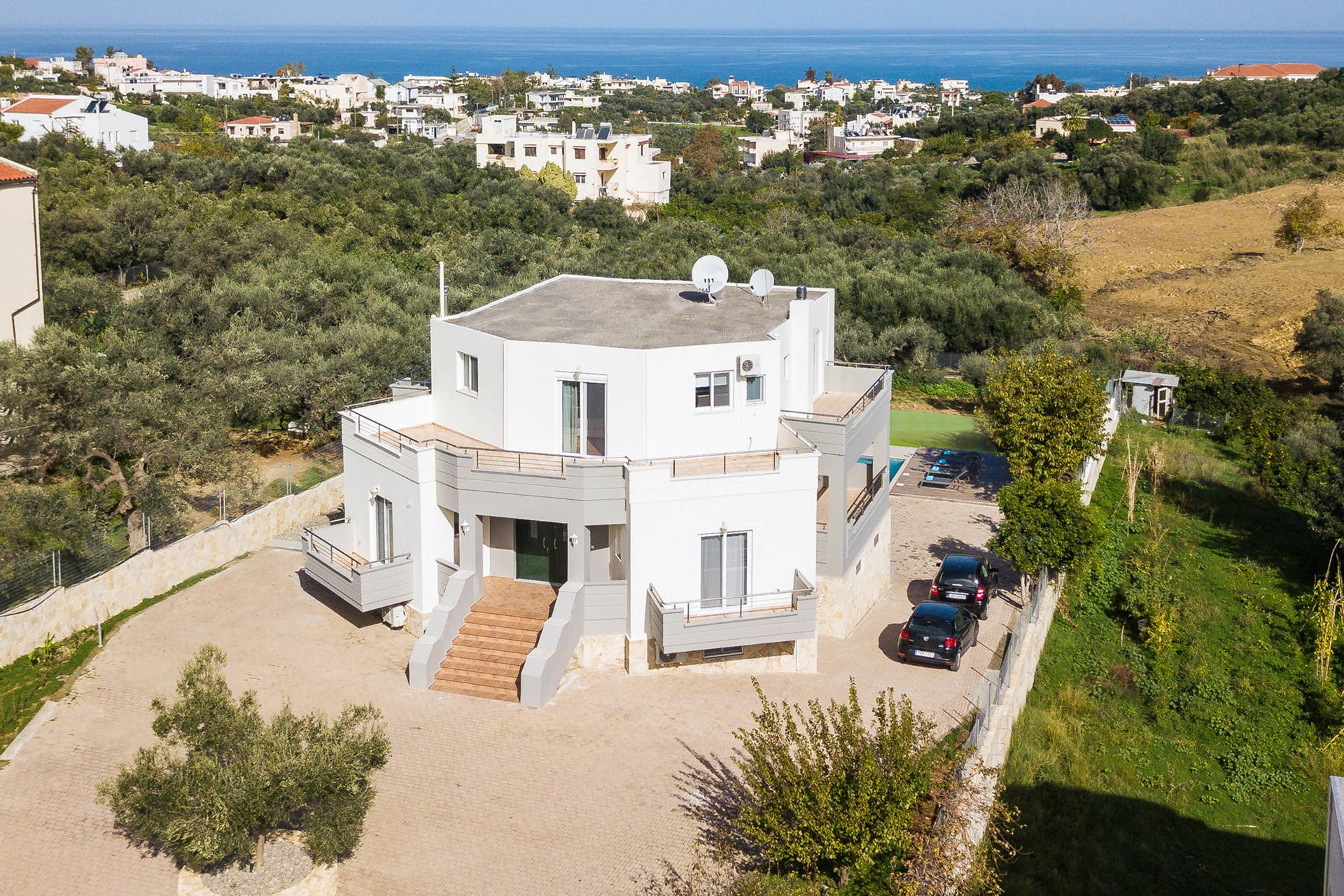 Holiways Villas Crete - AELIA - 45
