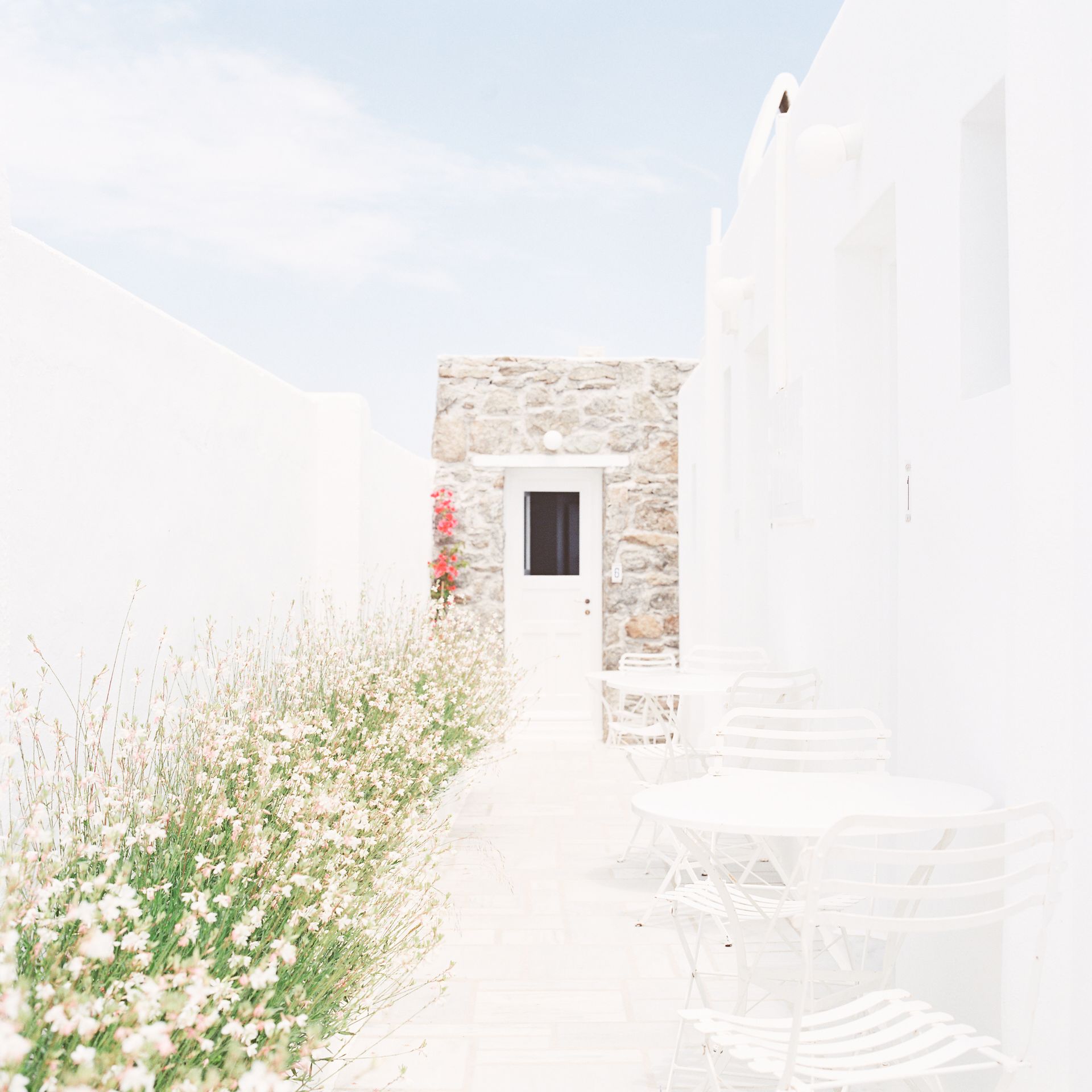 Aether Boutique Stay Mykonos - RSVR - 2