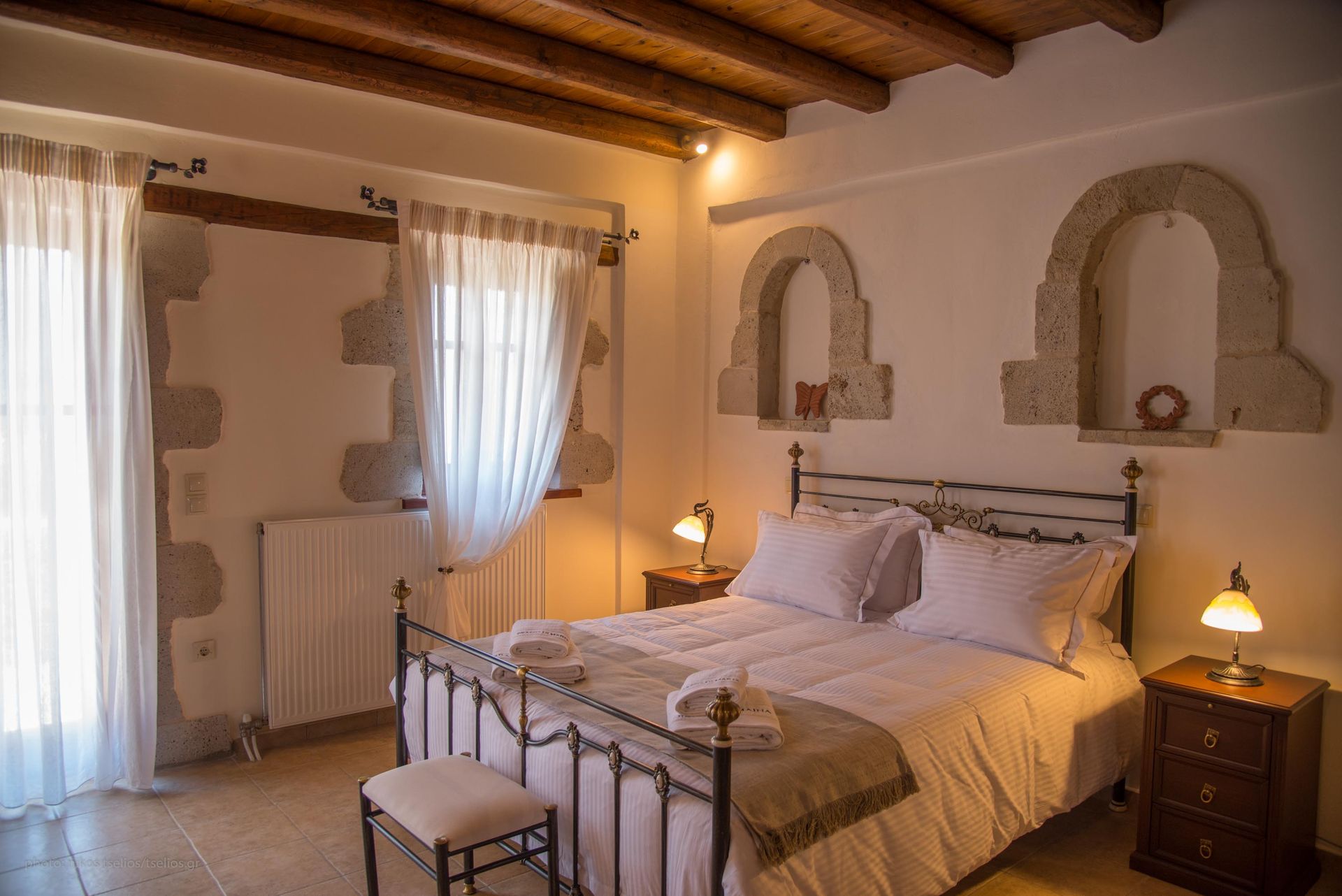 Family Suite with Sea View
