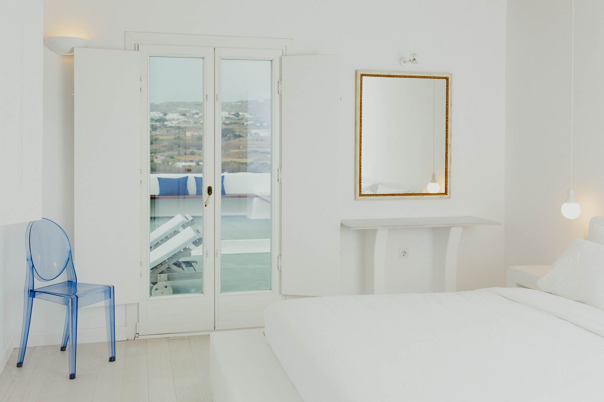 Aether Boutique Stay Mykonos - DBL - 7