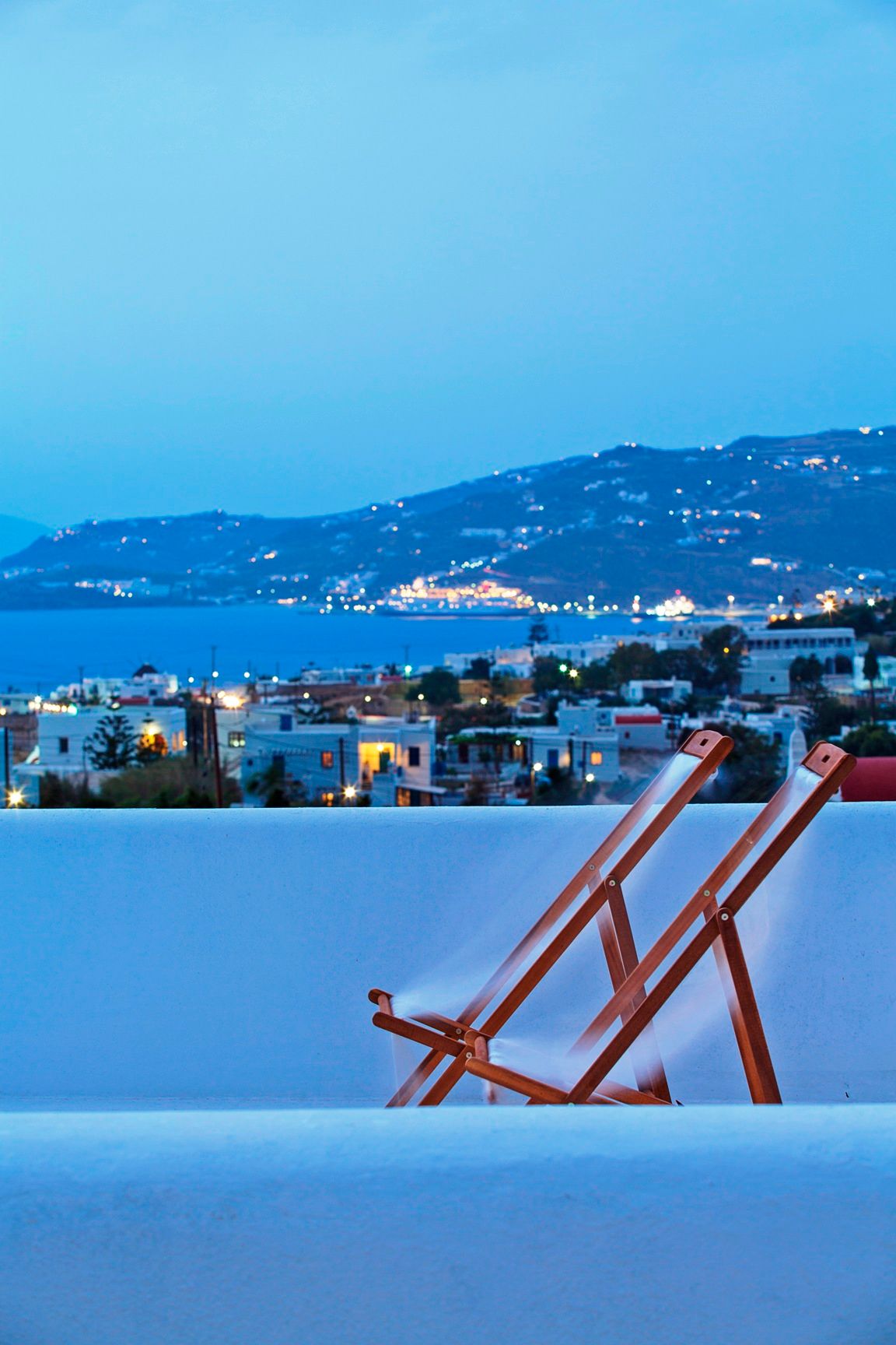 Aether Boutique Stay Mykonos - DBL - 8