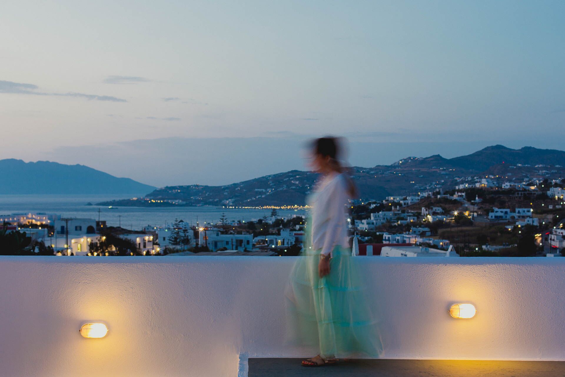 Aether Boutique Stay Mykonos - DBL - 9