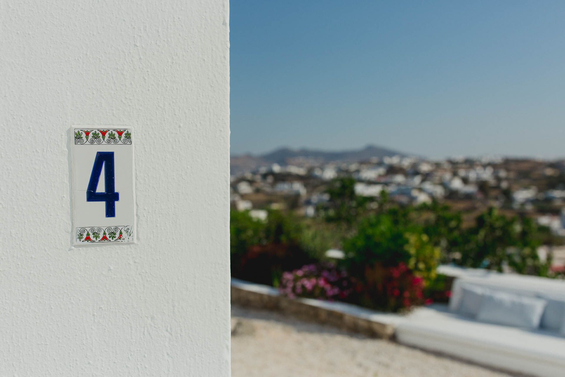 Aether Boutique Stay Mykonos - SUITS - 5