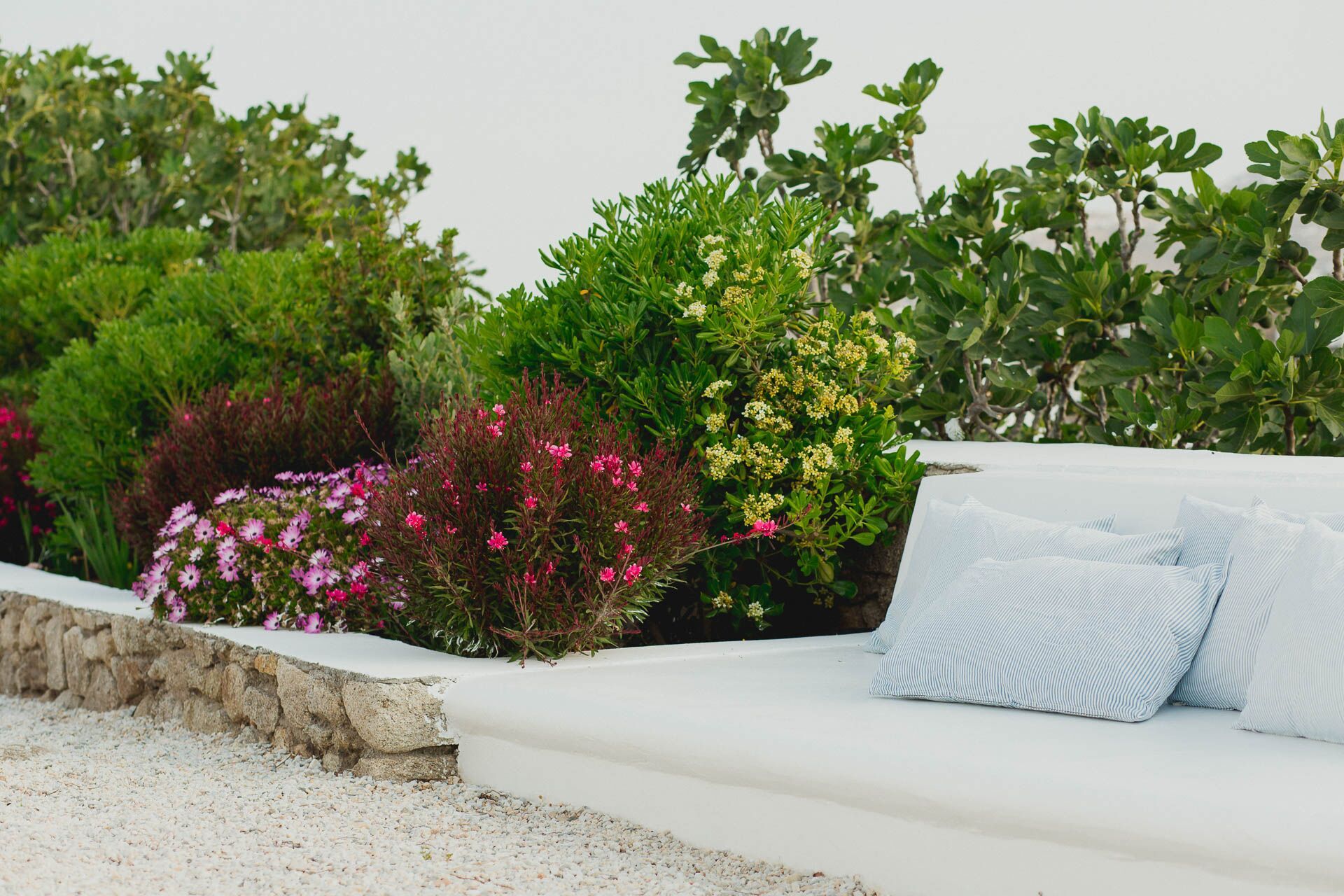 Aether Boutique Stay Mykonos - SUITS - 6