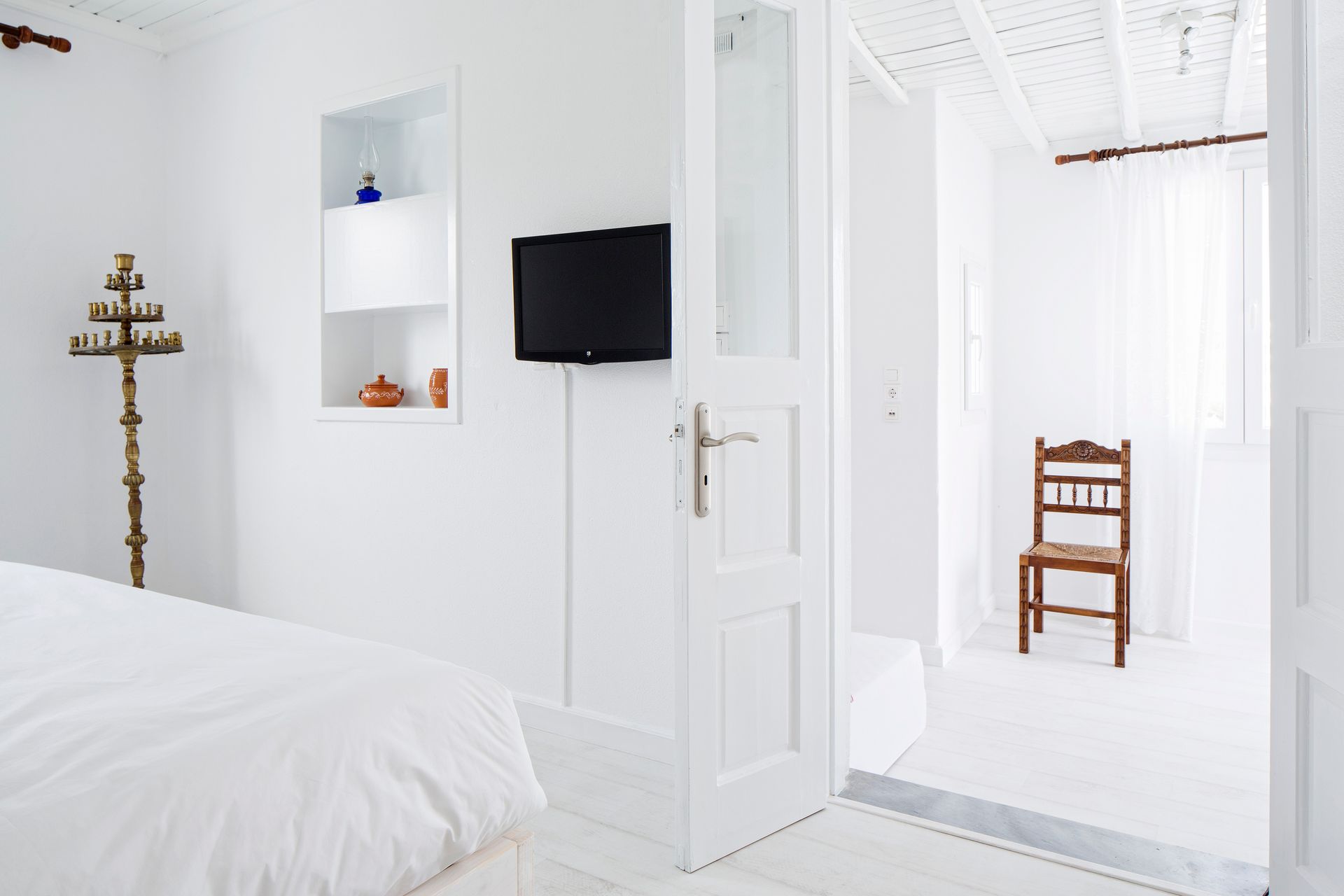 Aether Boutique Stay Mykonos - SUITS - 12