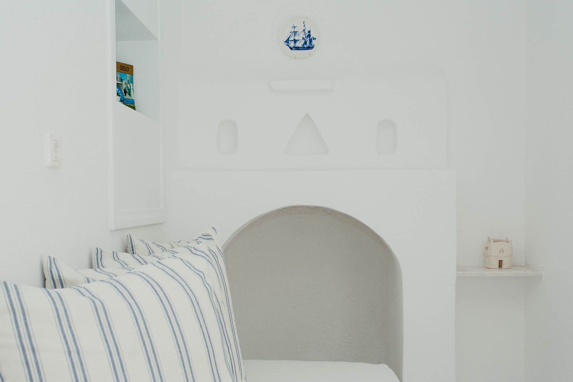 Aether Boutique Stay Mykonos - SUITS - 4