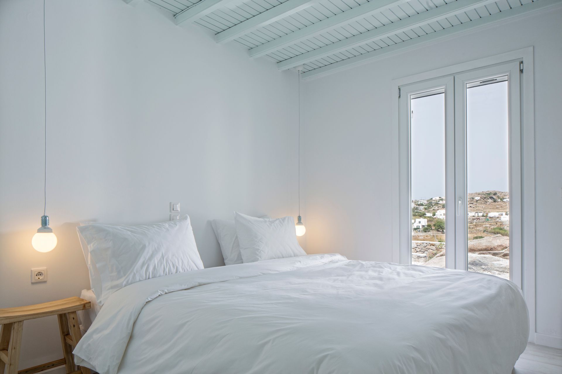 Aether Boutique Stay Mykonos - SUITH - 2