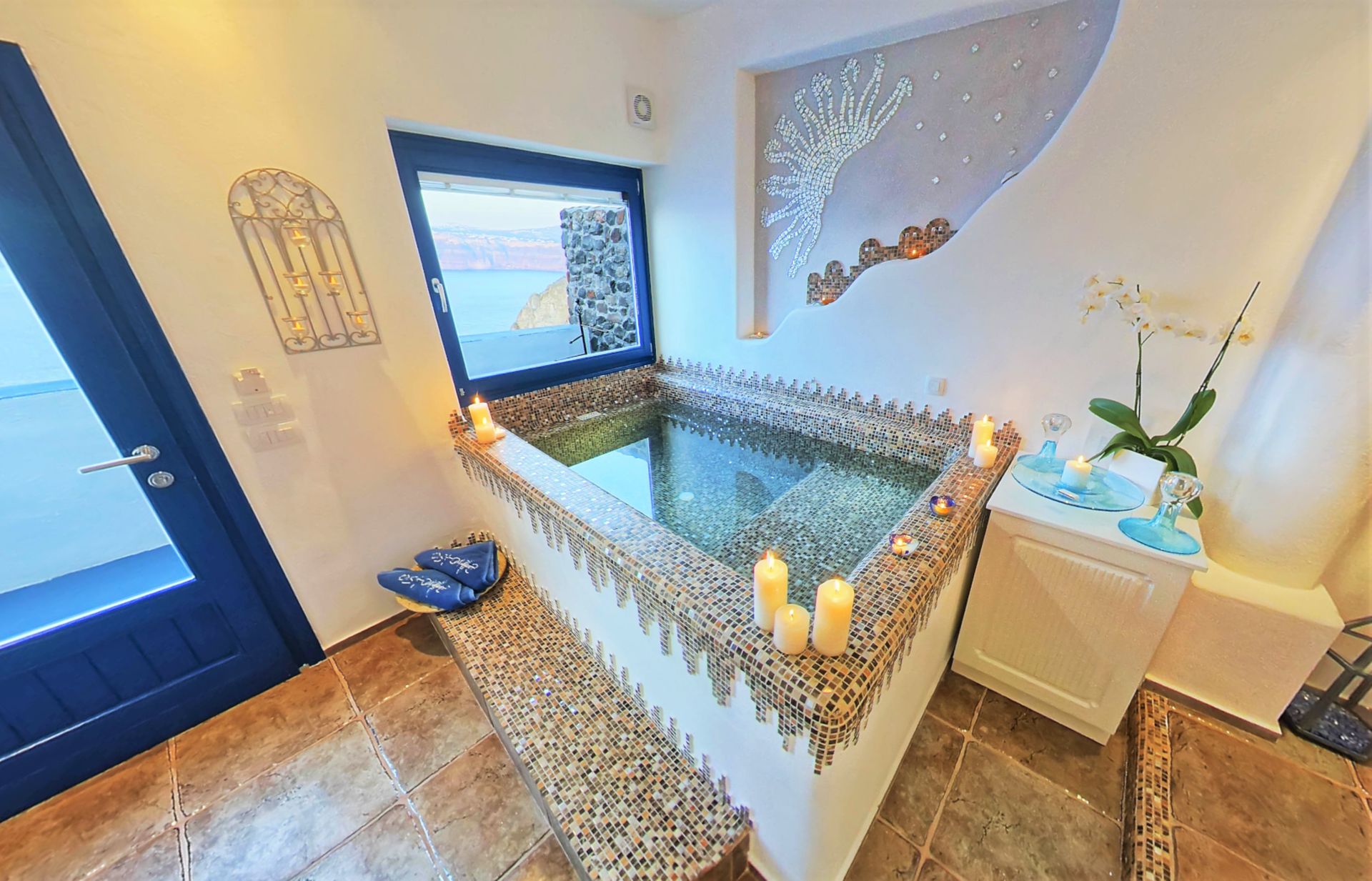 Astarte Suites Santorini - SS - 6