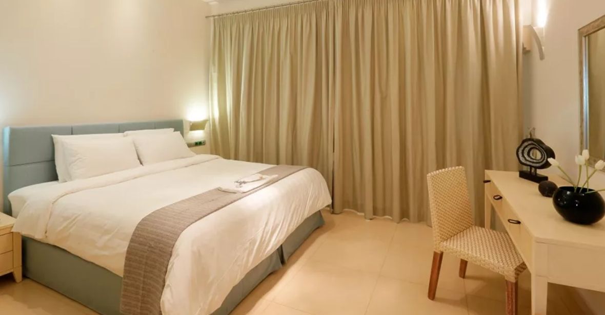 Picture Suites Corfu