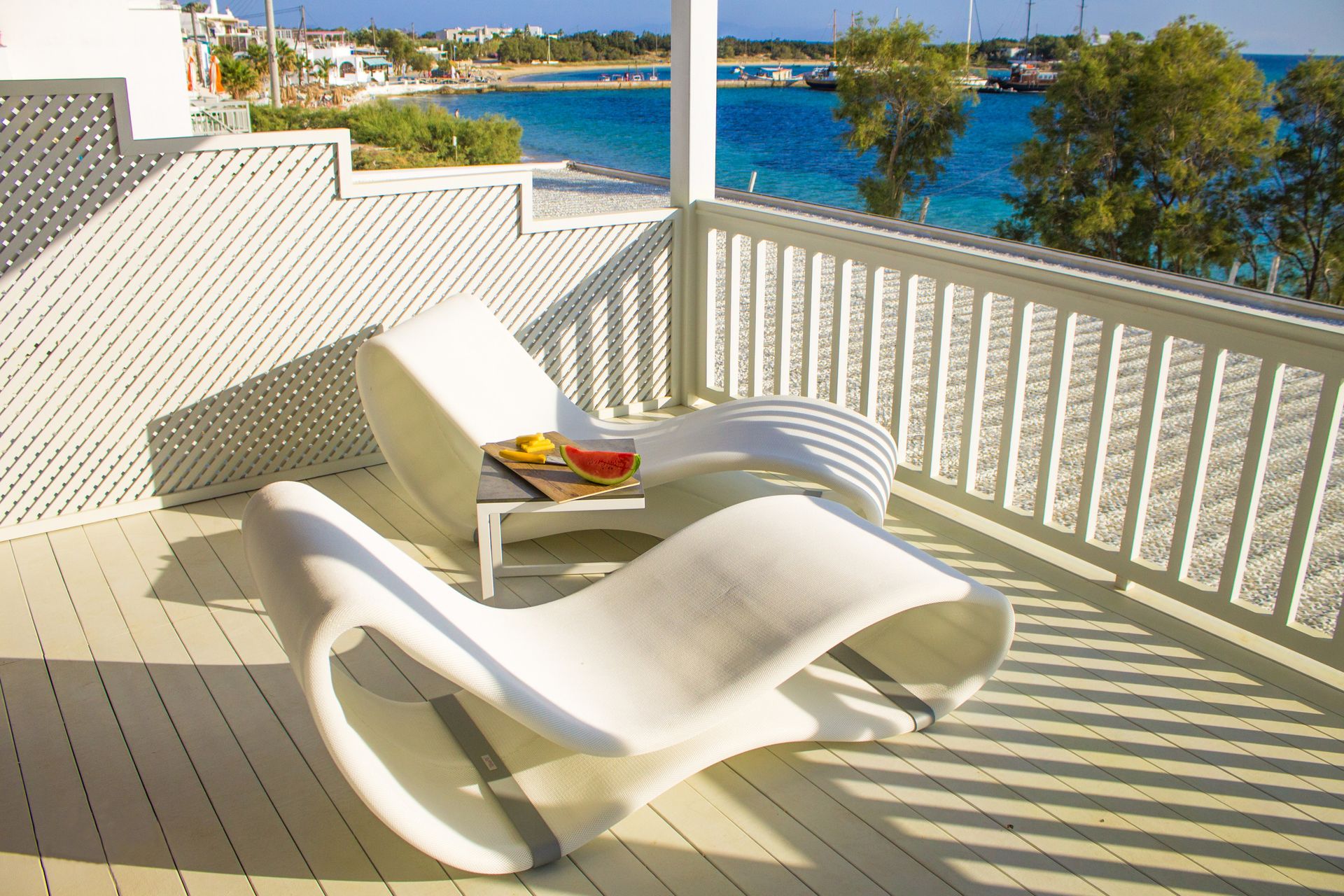 Santana Luxury Suites - DBLSV - 6